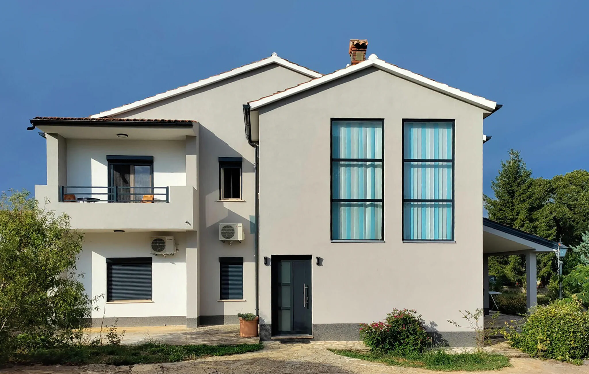 Apartman Barban - CIS422 – Comuna Barban, Croația