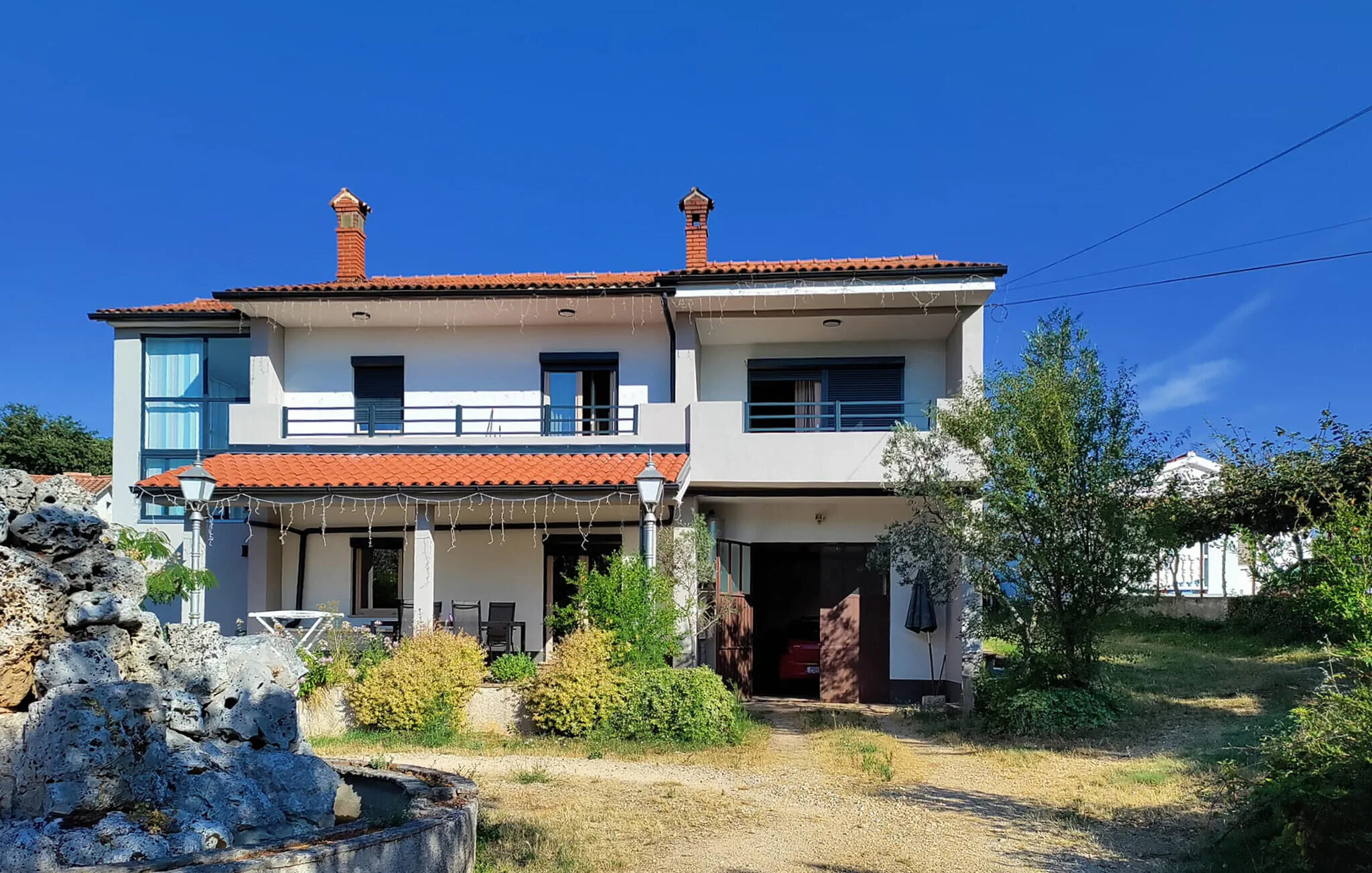 Apartman Barban - CIS422 – Comuna Barban, Croația