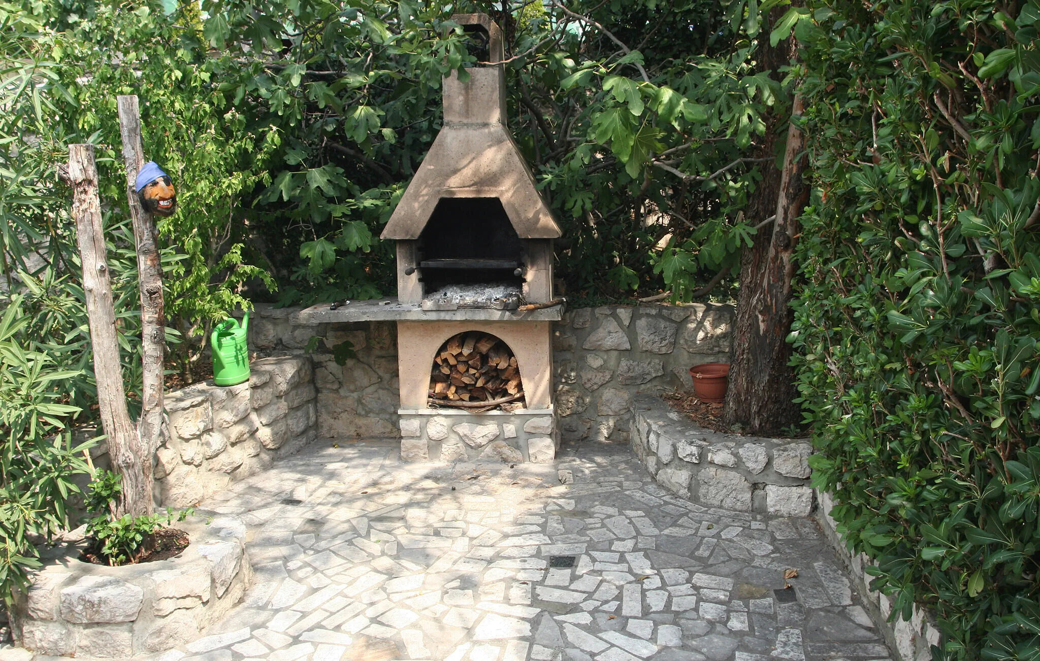 Vendégház Selce - CKA617 – Selce, Chorvatsko