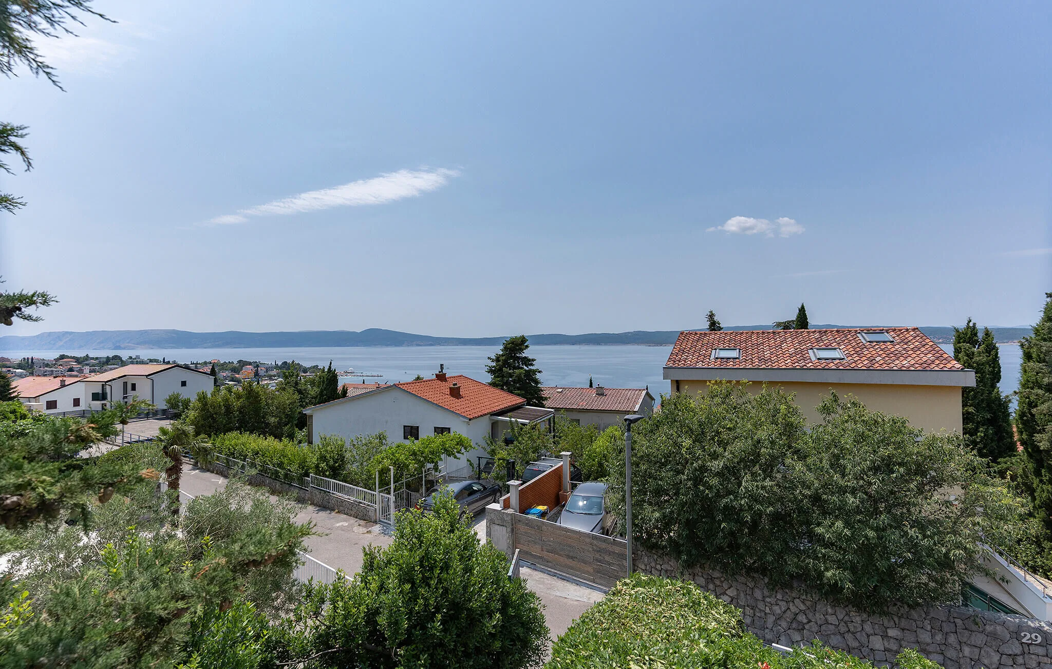 Vendégház Selce - CKA617 – Selce, Chorvatsko