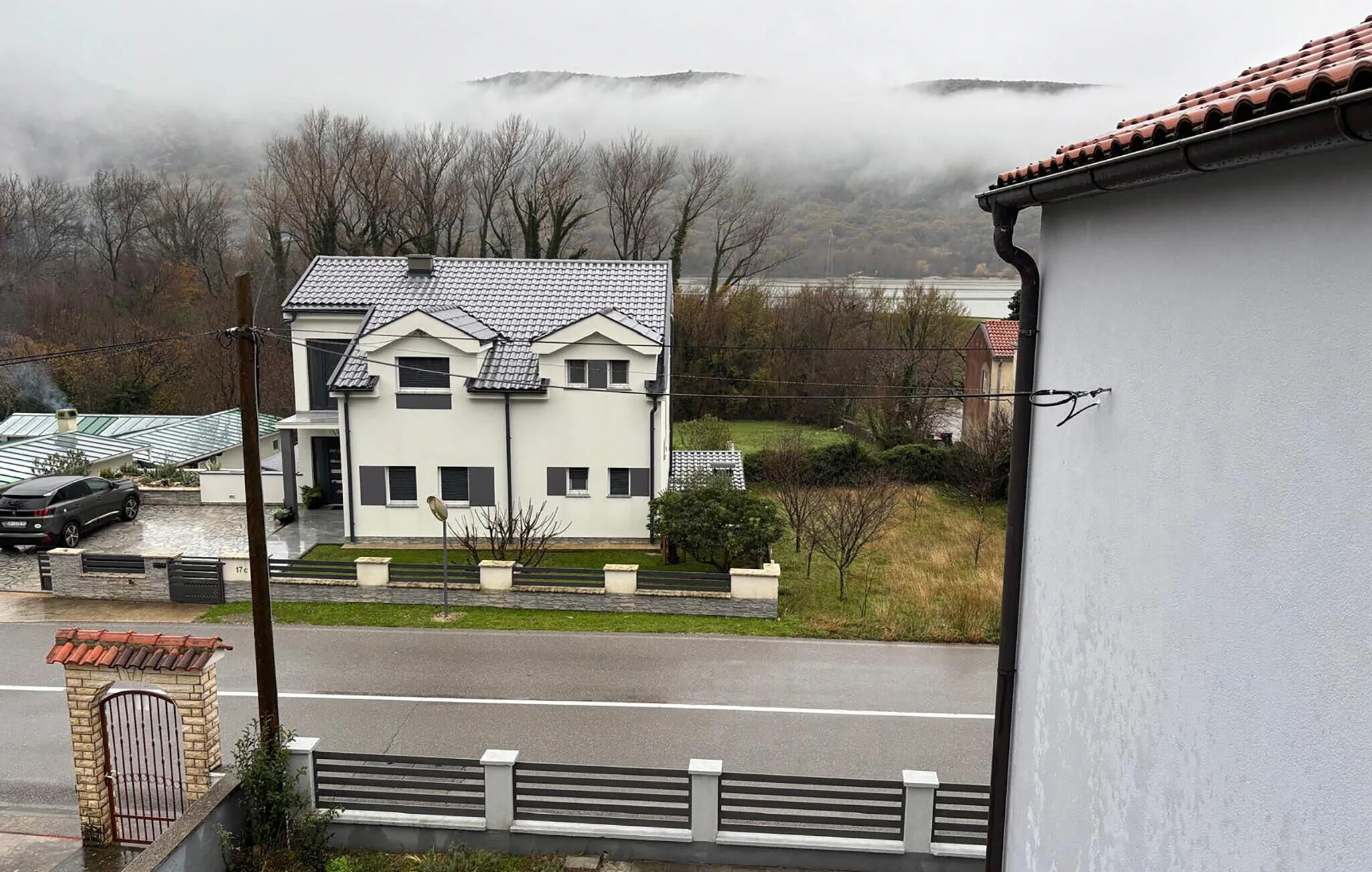 Apartman Tribalj - CKA861 – Tribalj, Chorvatsko