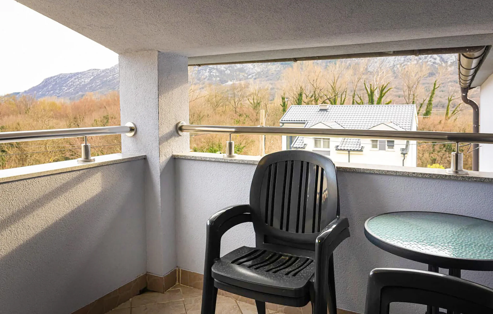 Apartman Tribalj - CKA861 – Tribalj, Chorvatsko