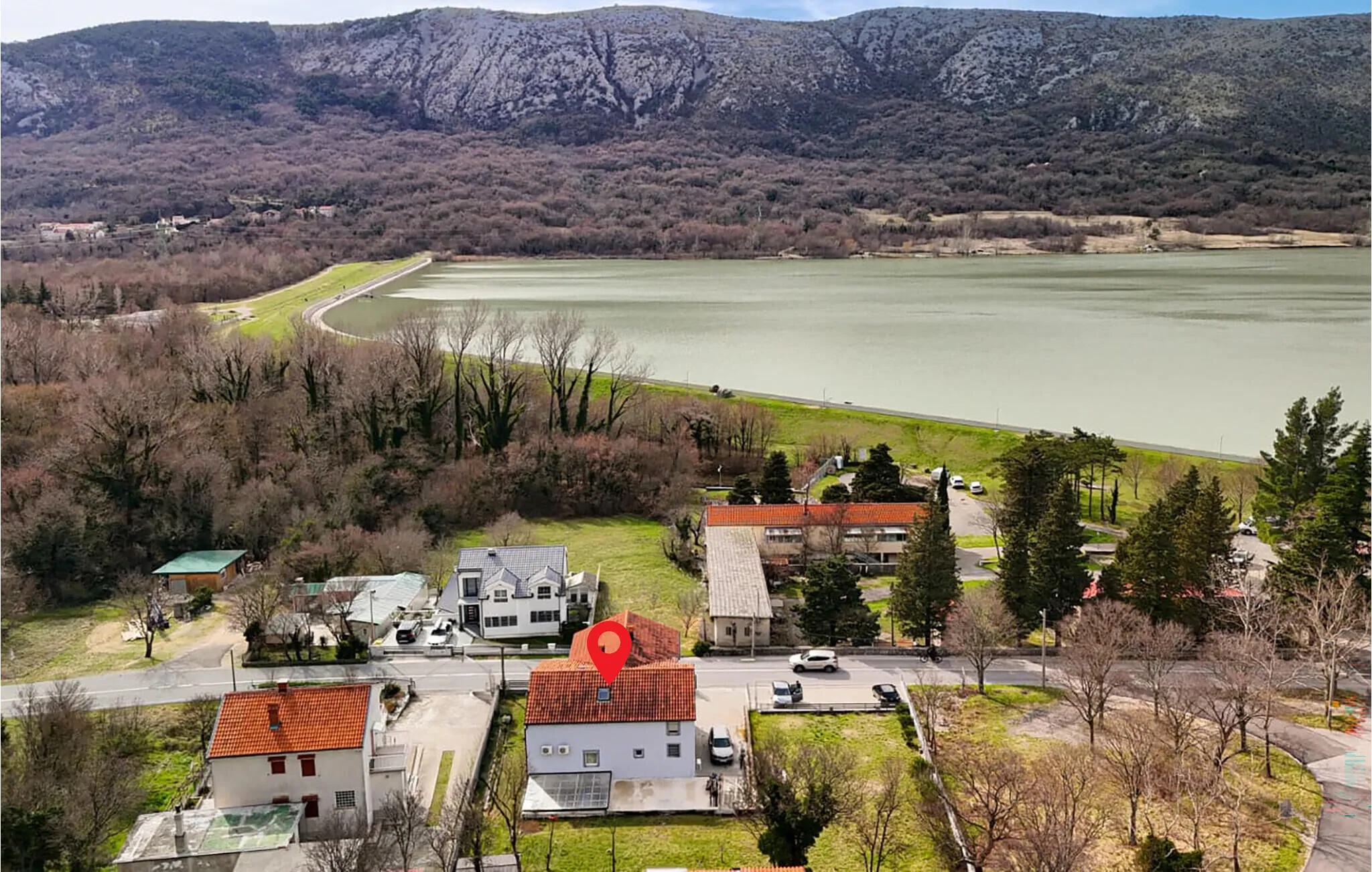 Apartman Tribalj - CKA861 – Tribalj, Chorvatsko