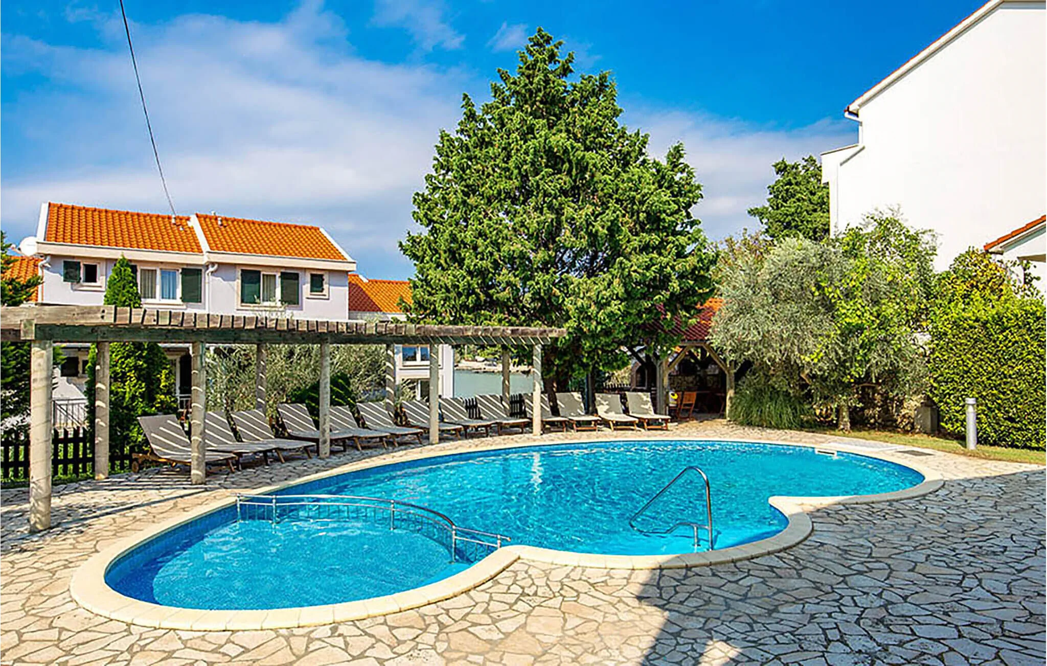 Apartman Kampor - CKR030 – Kampor, Chorvatsko