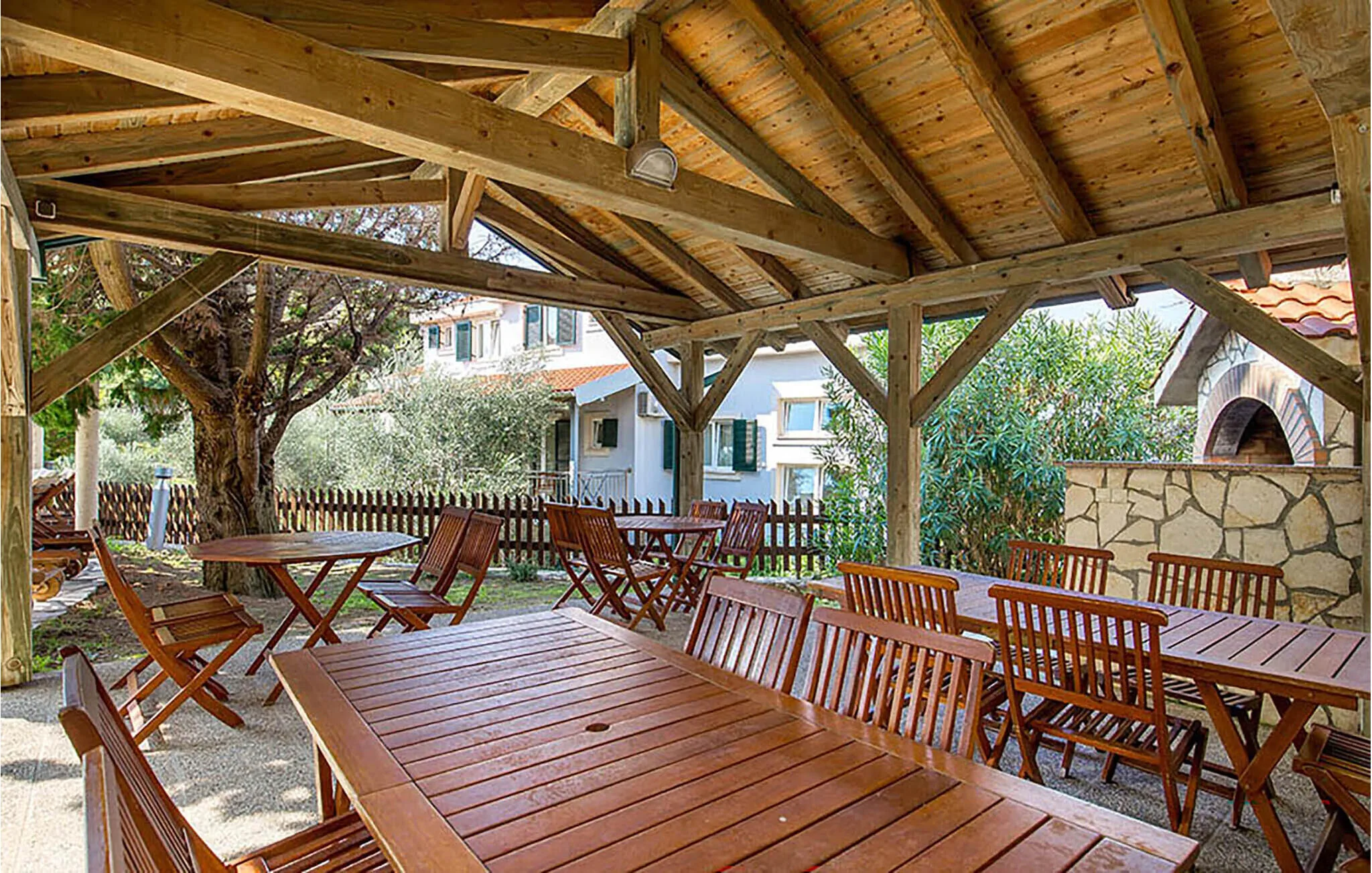 Apartman Kampor - CKR030 – Kampor, Chorvatsko