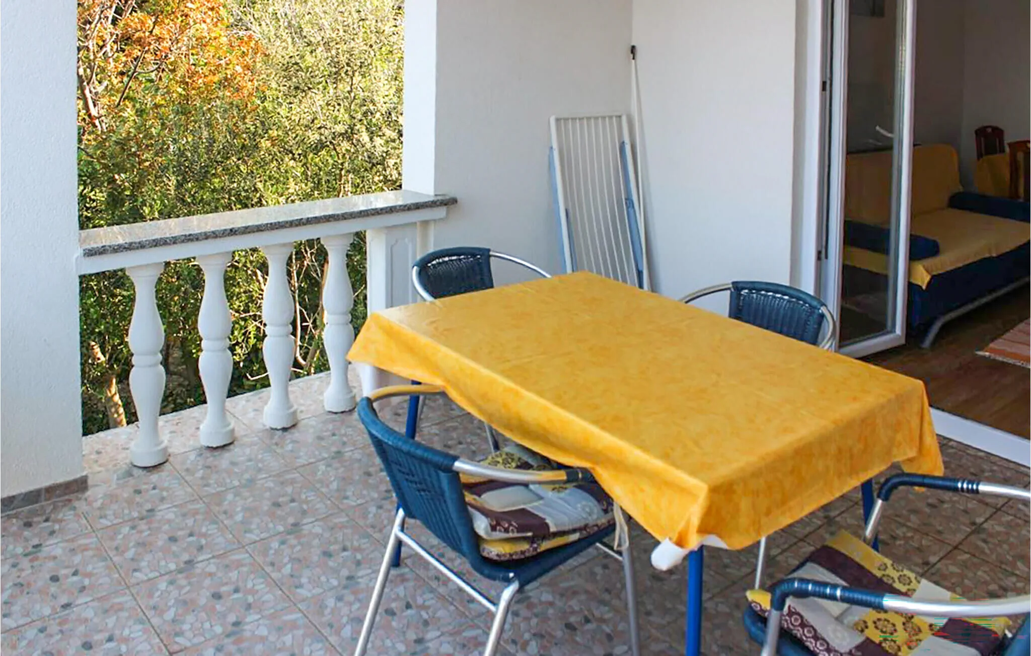 Apartman Stara Novalja - CKD115 - foto 9