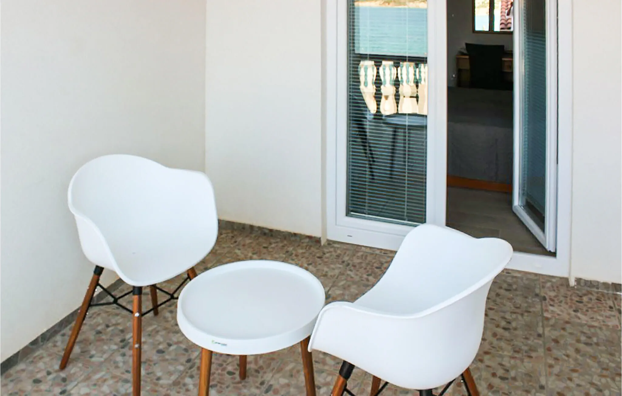 Apartman Stara Novalja - CKD115 - foto 10