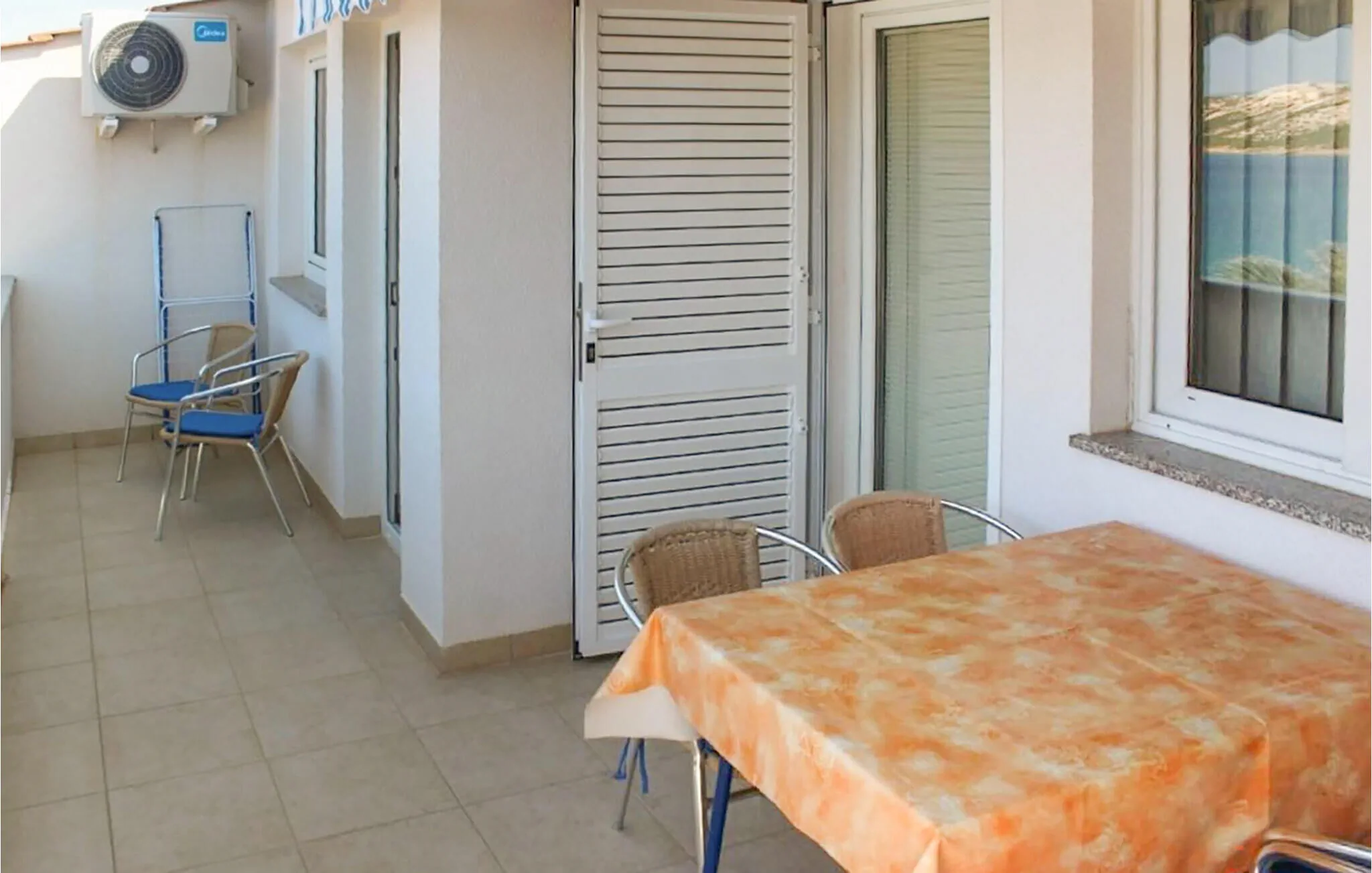 Apartman Stara Novalja - CKD113 - foto 8