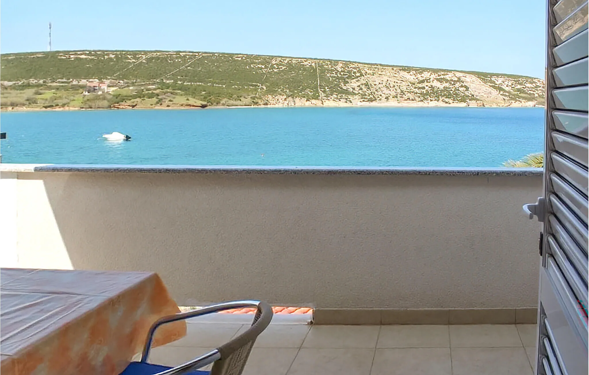 Apartman Stara Novalja - CKD113 - foto 3