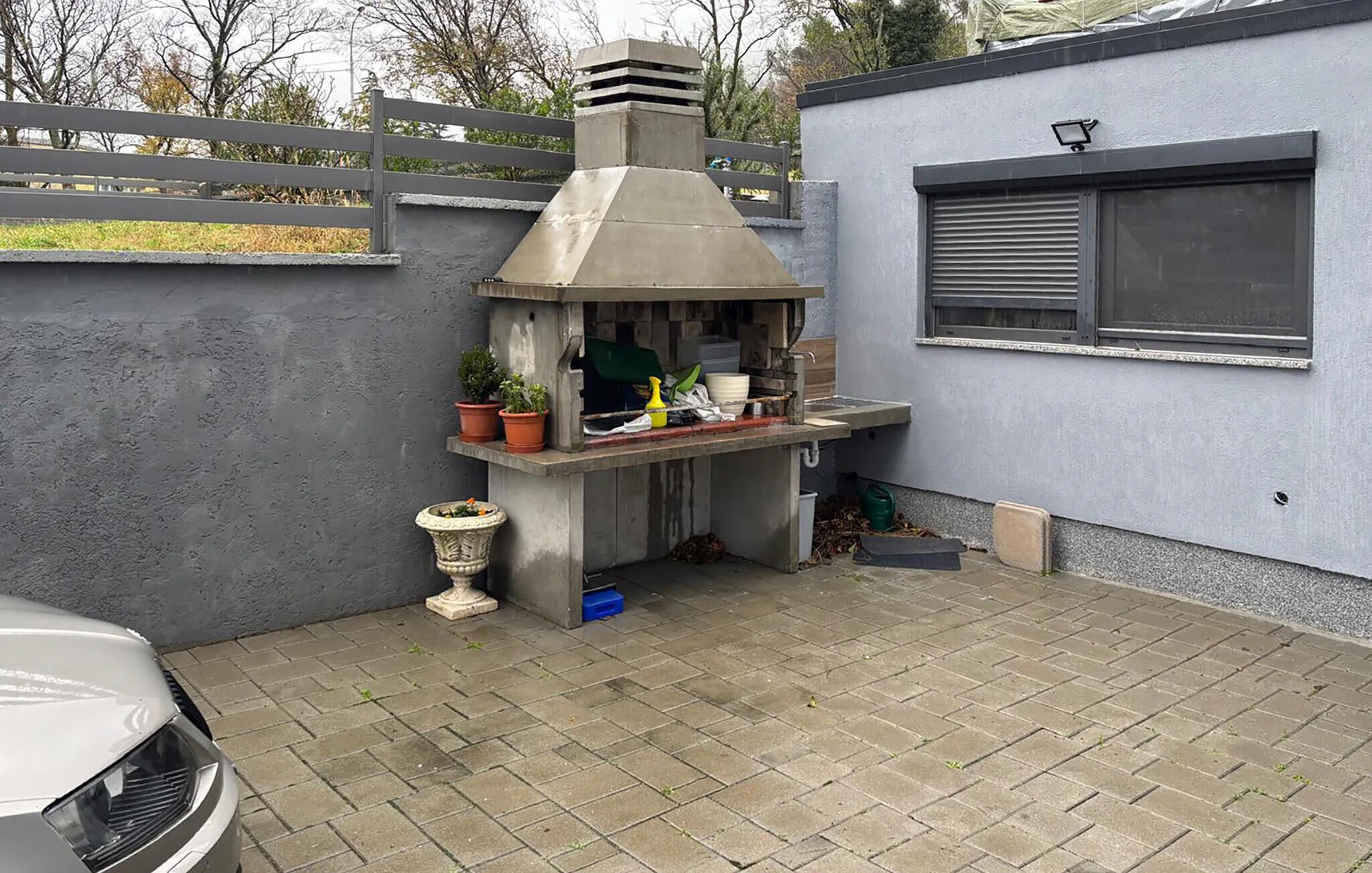 Apartman Tribalj - CKA860 – Tribalj, Chorvatsko