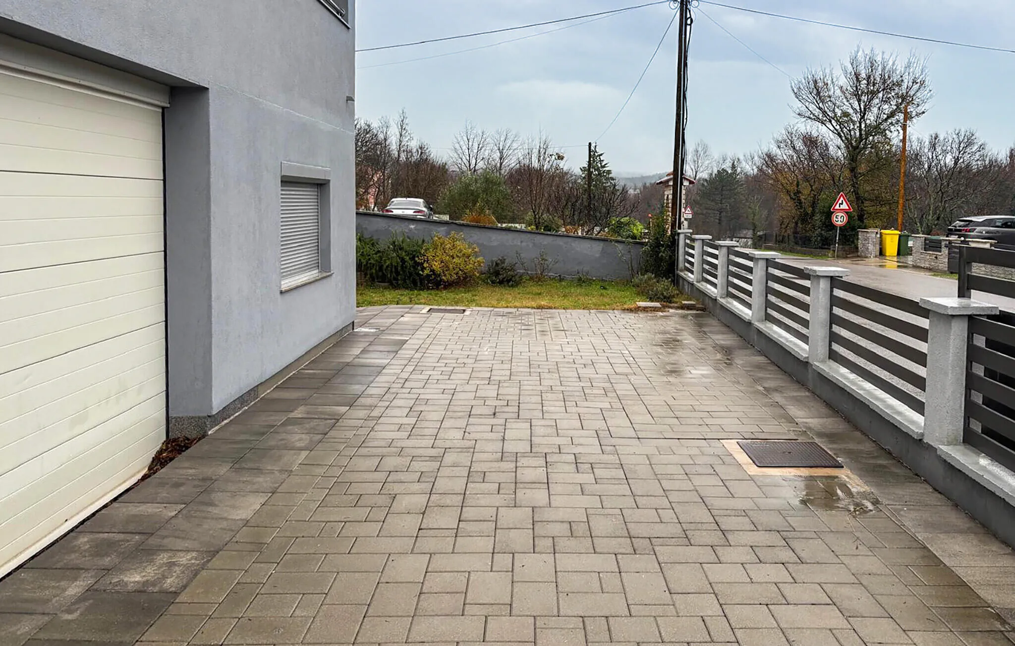 Apartman Tribalj - CKA860 – Tribalj, Chorvatsko