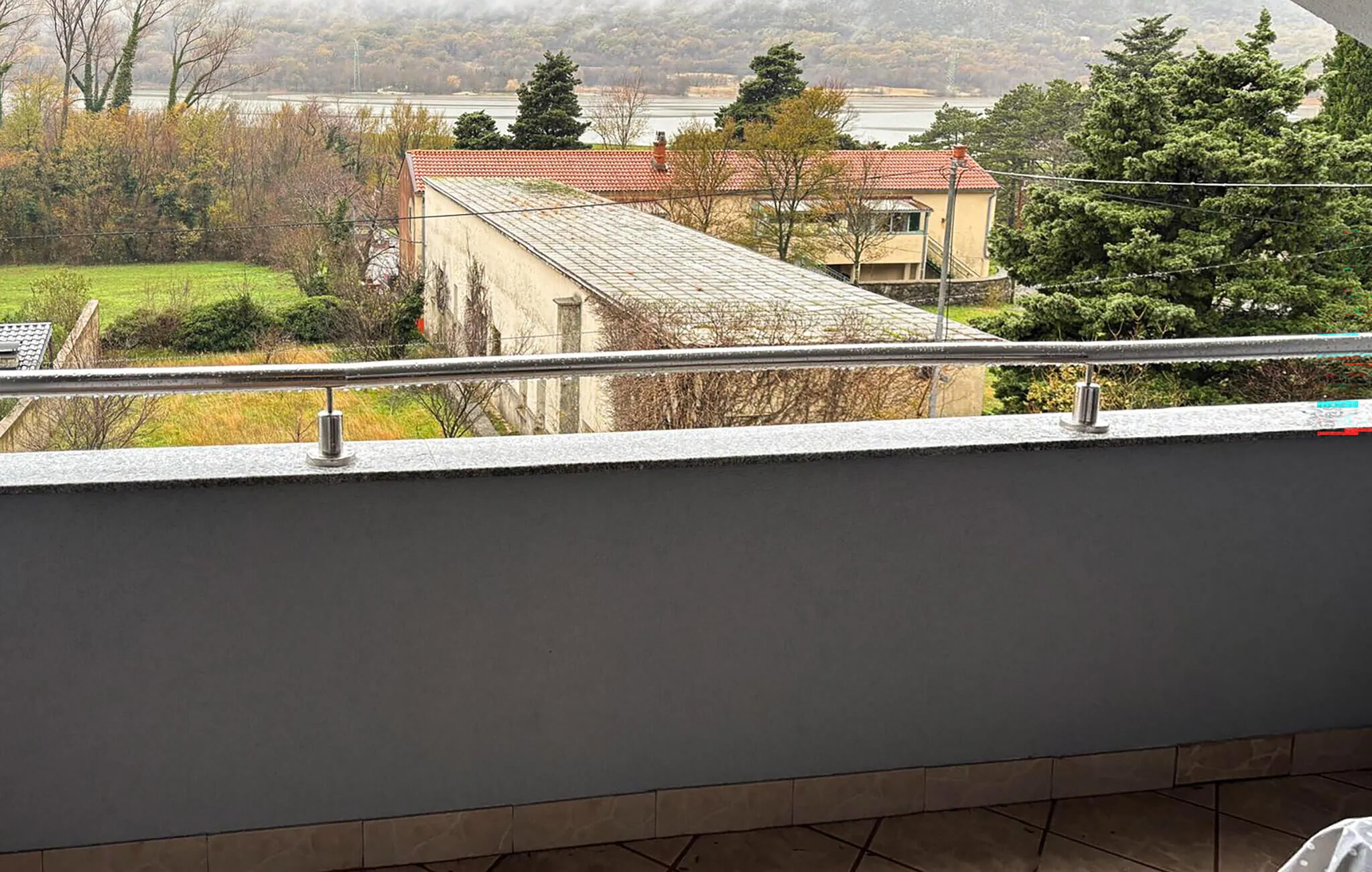 Apartman Tribalj - CKA860 – Tribalj, Chorvatsko