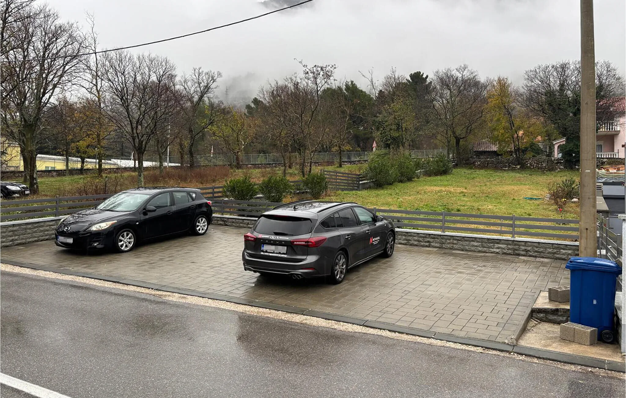 Apartman Tribalj - CKA860 – Tribalj, Chorvatsko