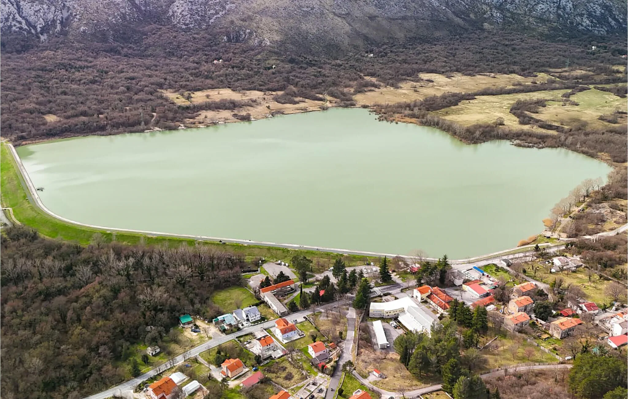 Apartman Tribalj - CKA860 – Tribalj, Chorvatsko