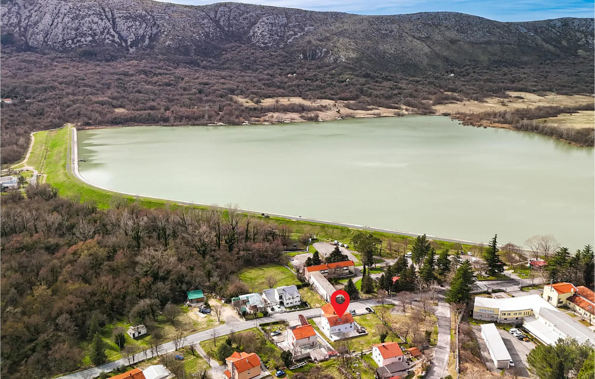Apartman Tribalj - CKA860 – Tribalj, Chorvatsko
