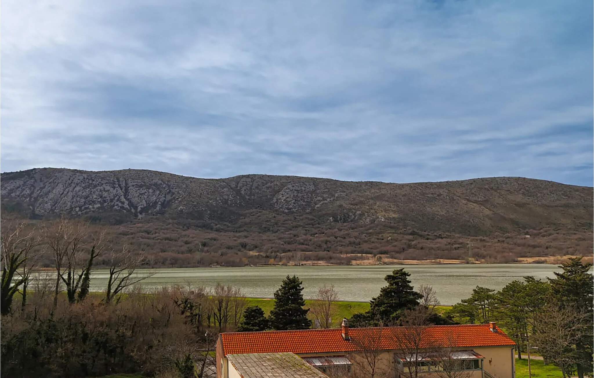 Apartman Tribalj - CKA860 – Tribalj, Chorvatsko