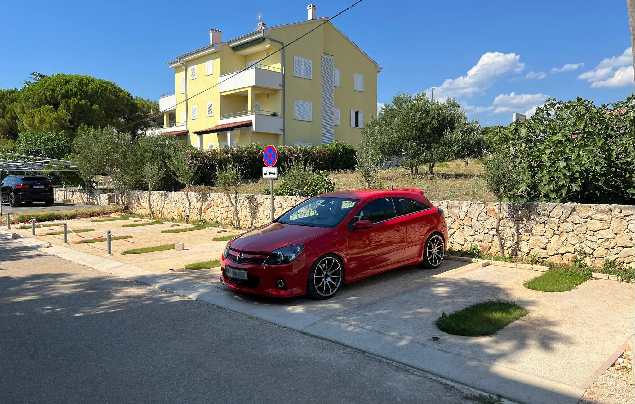 Apartman Novalja - CKD132 - foto 10