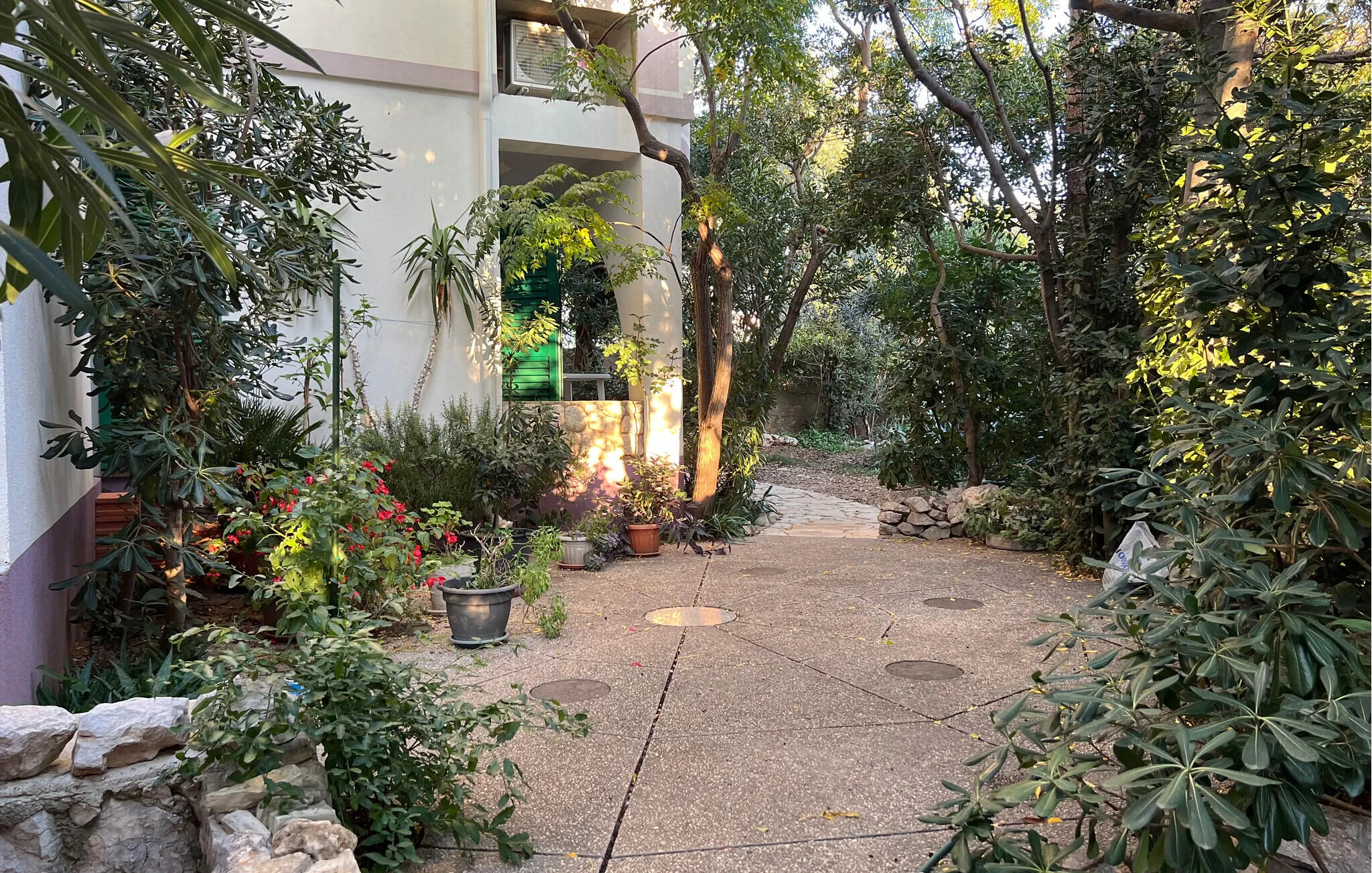 Apartman Novalja - CKD132 - foto 7