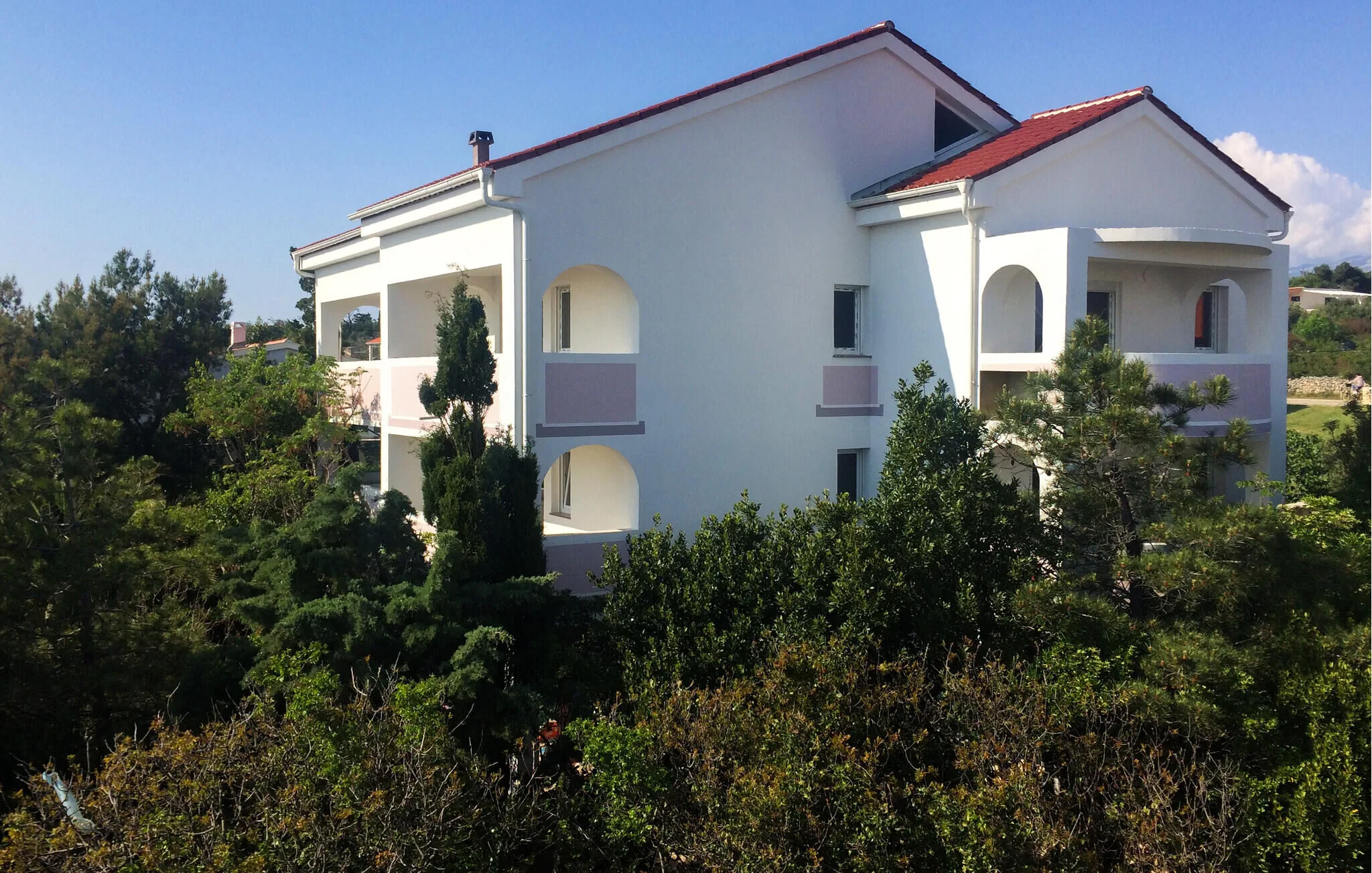 Apartman Novalja - CKD132 - foto 2