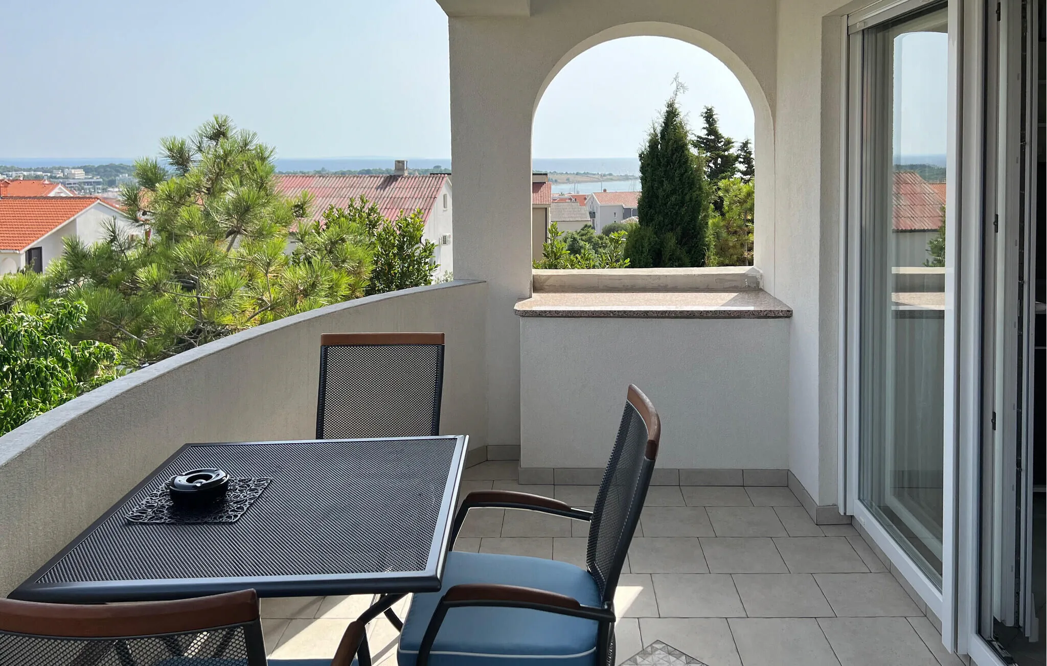 Apartman Novalja - CKD132 - foto 1