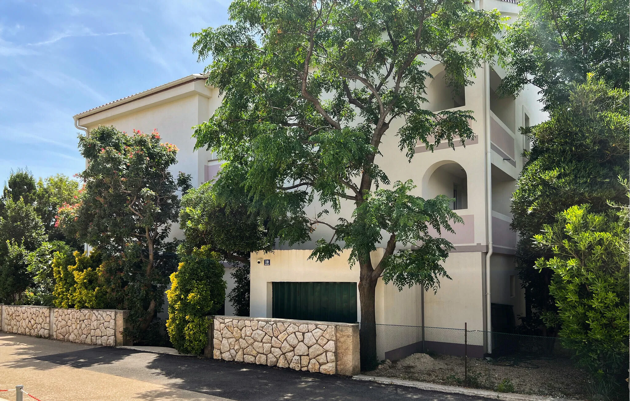 Apartman Novalja - CKD132 - foto 3