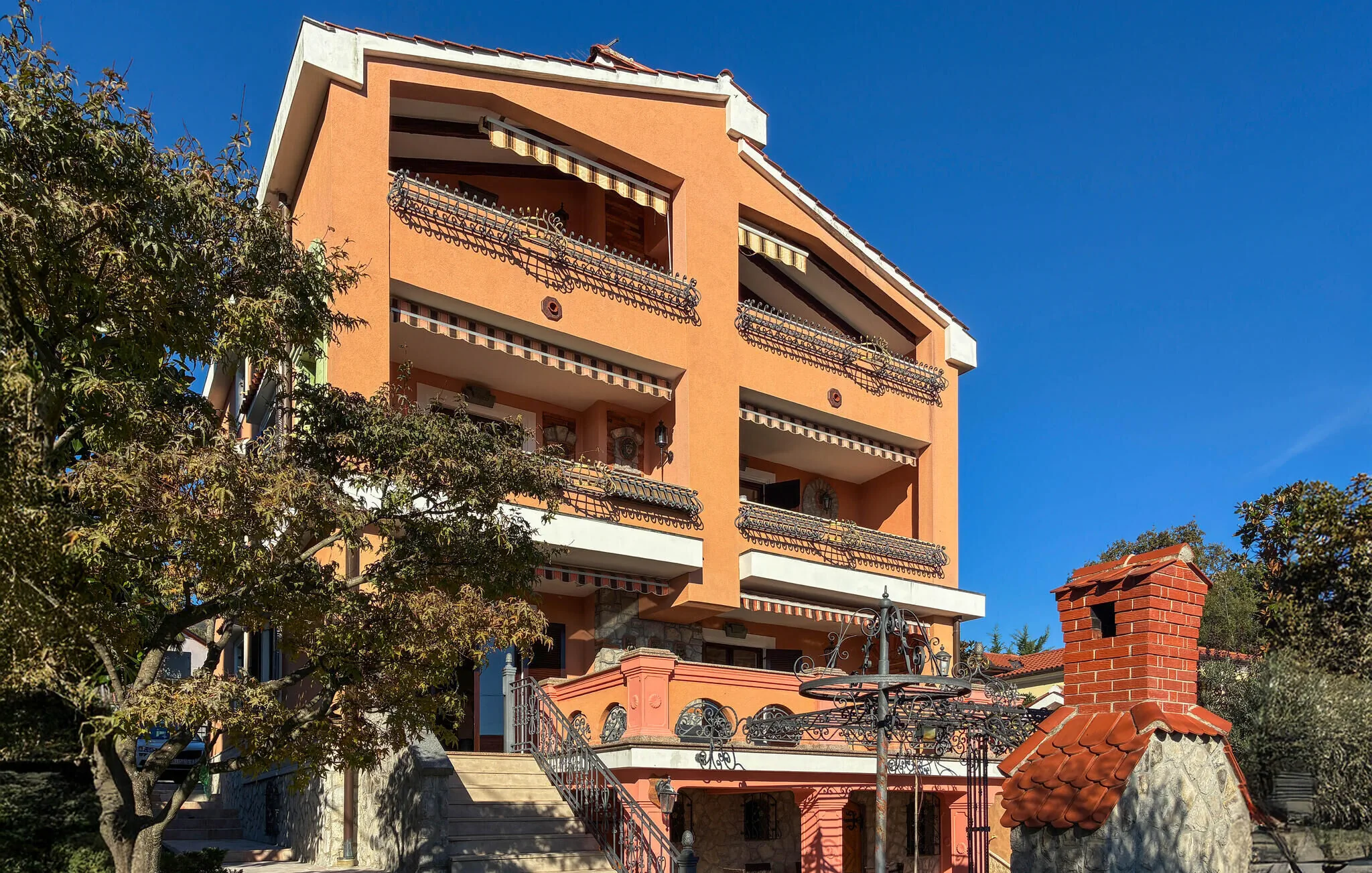 Apartman Oprić - CKU579 - foto 2