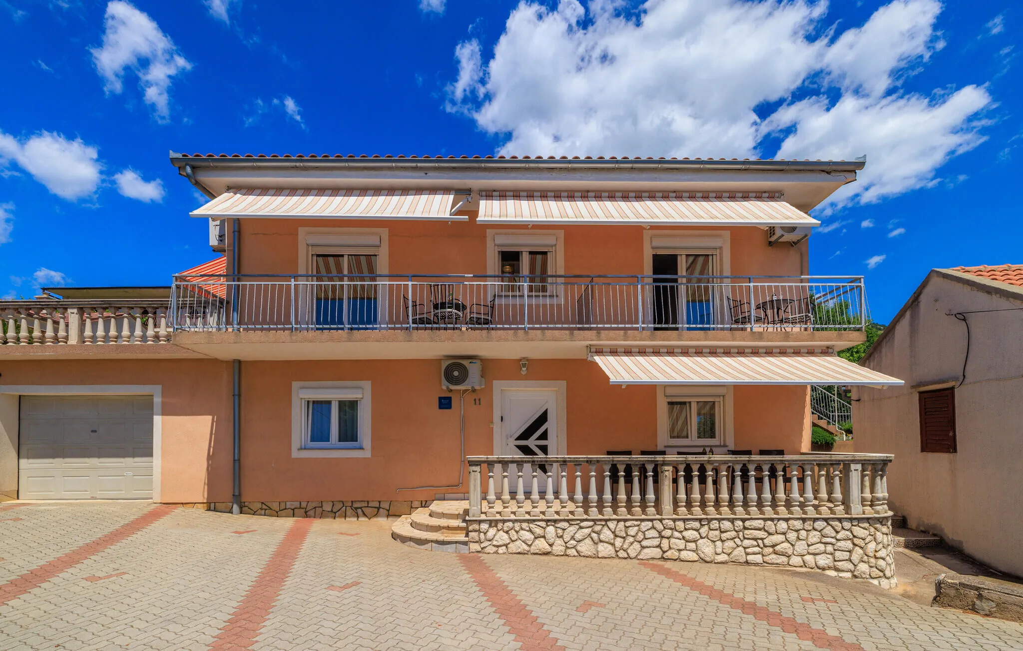 Apartman Senj - CKV848 - foto 2