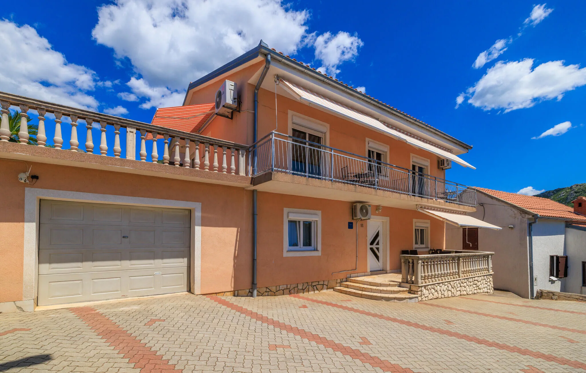 Apartman Senj - CKV848 - foto 9