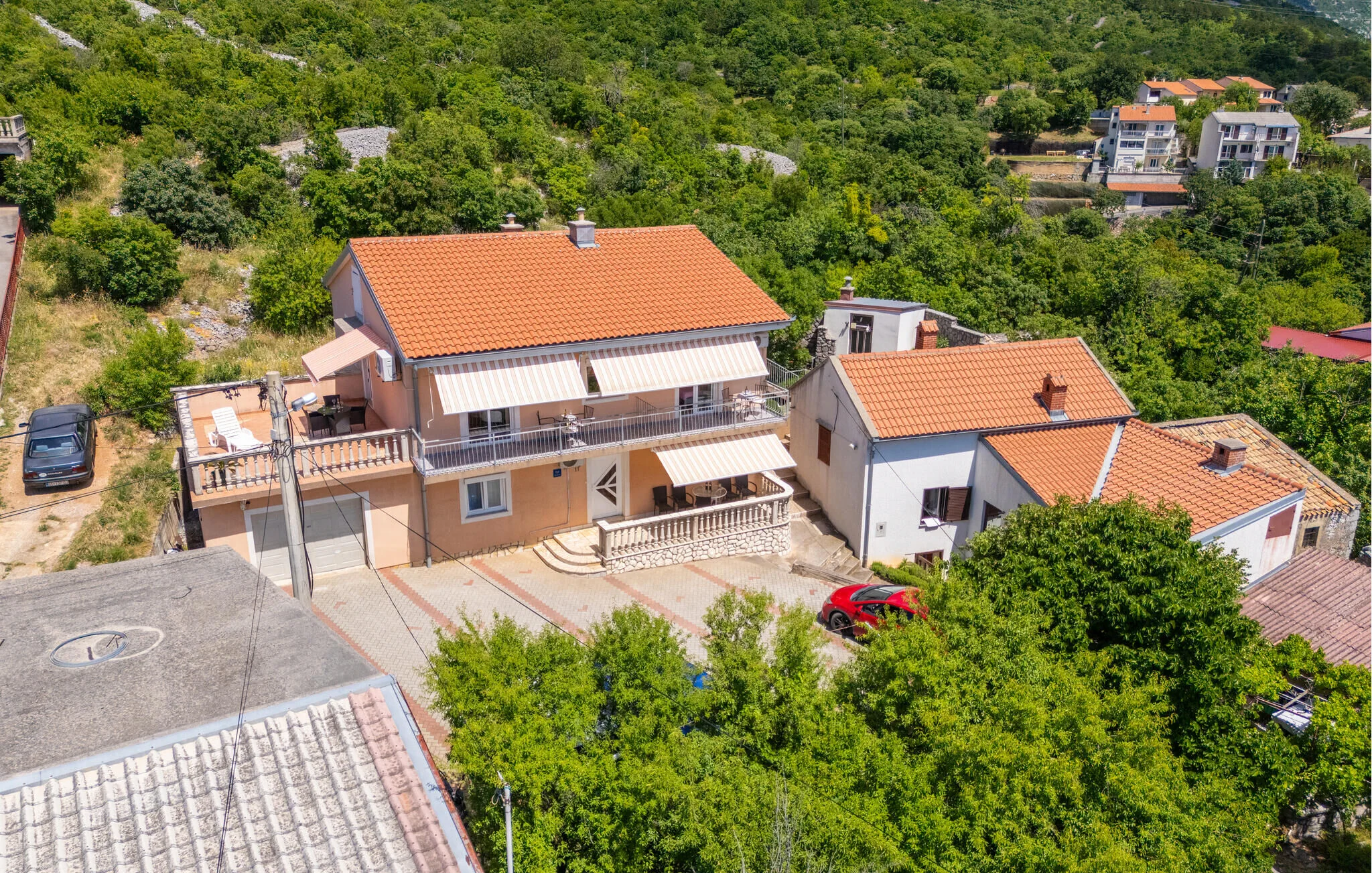 Apartman Senj - CKV848 - foto 10