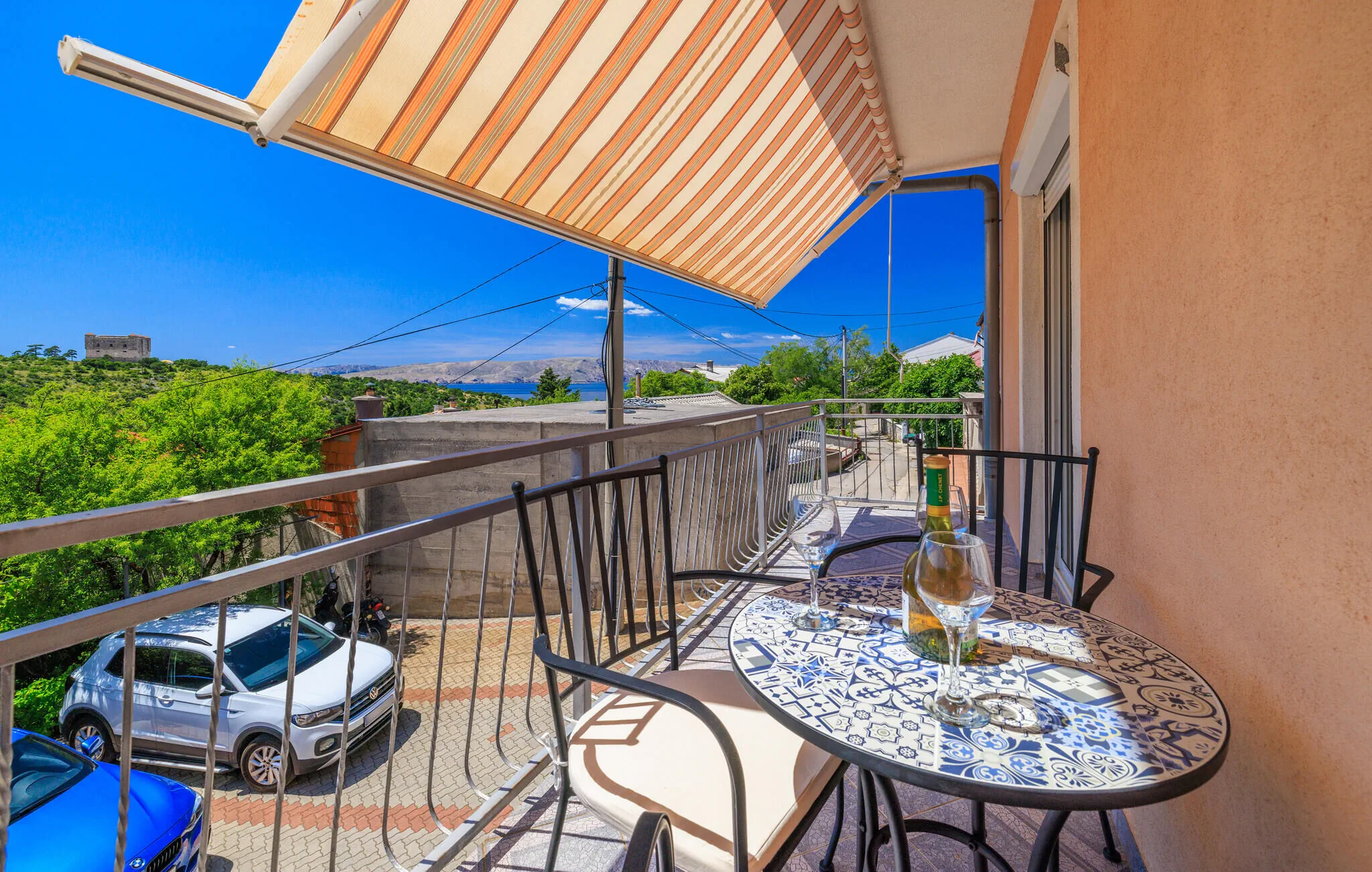 Apartman Senj - CKV848 - foto 1