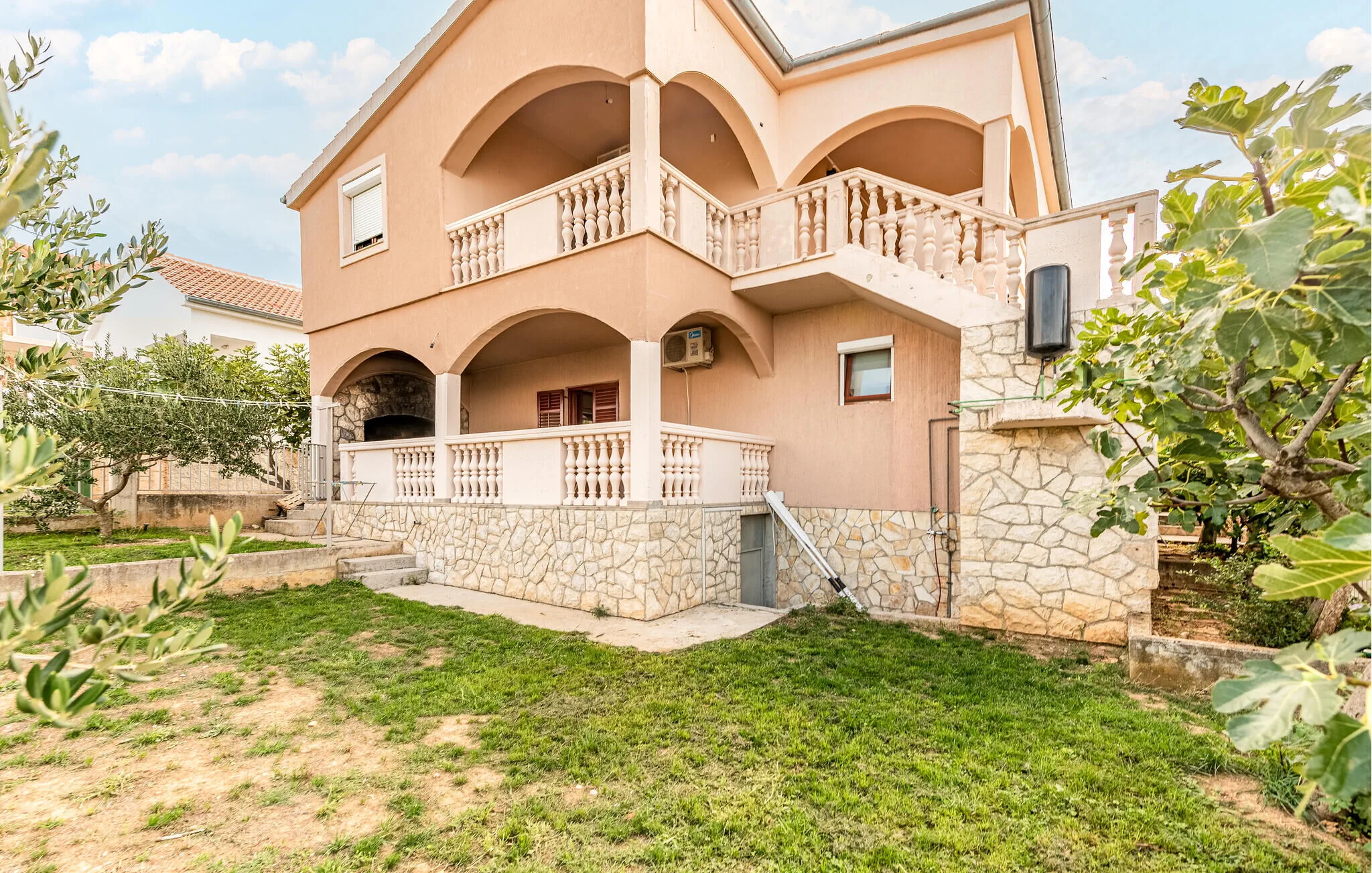 Apartman Maslenica - CDY039 – Maslenica, Chorvatsko