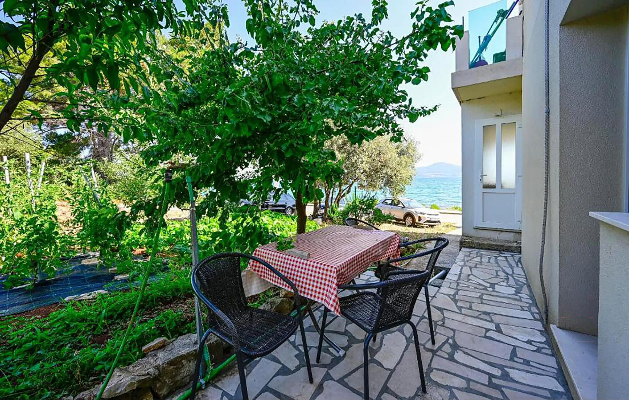 Apartman Janjina - CDP747 – Janjina, Chorvatsko