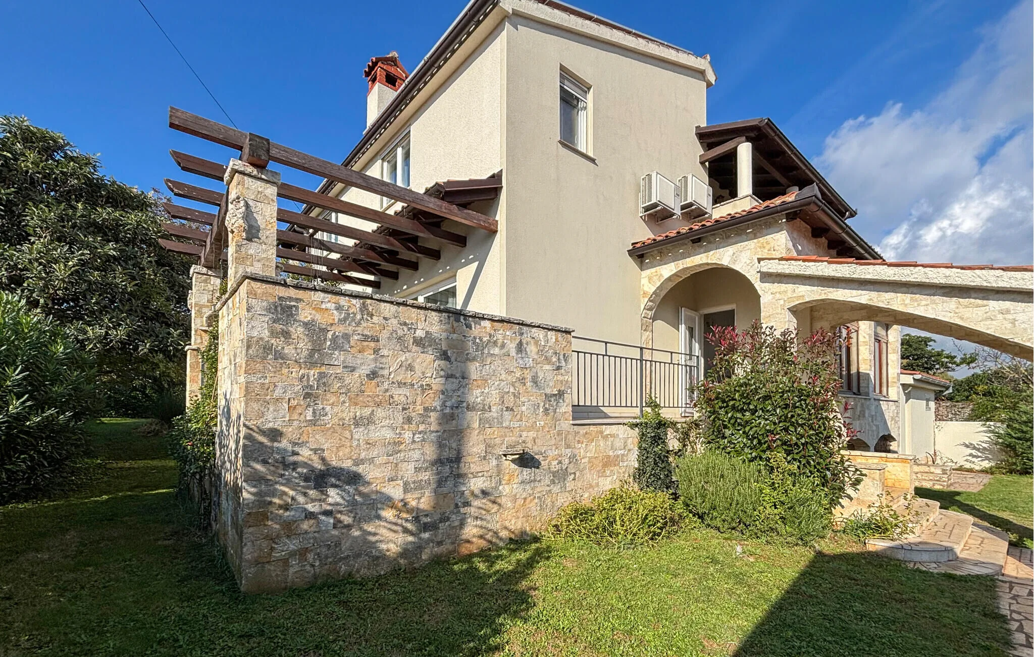 Vendégház Ližnjan - CIZ475 - foto 1