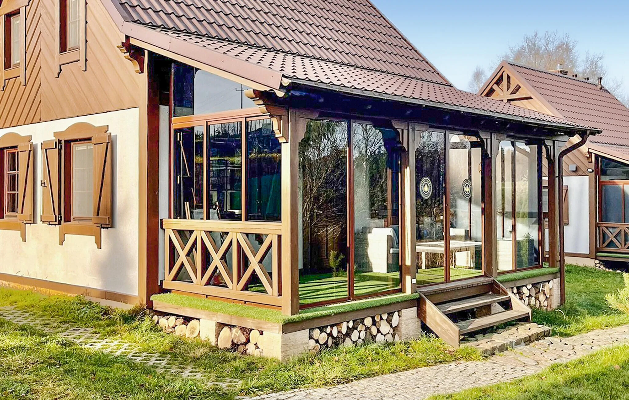 Vendégház Kartuzy - PKA770 – Kartuzy, Polonia