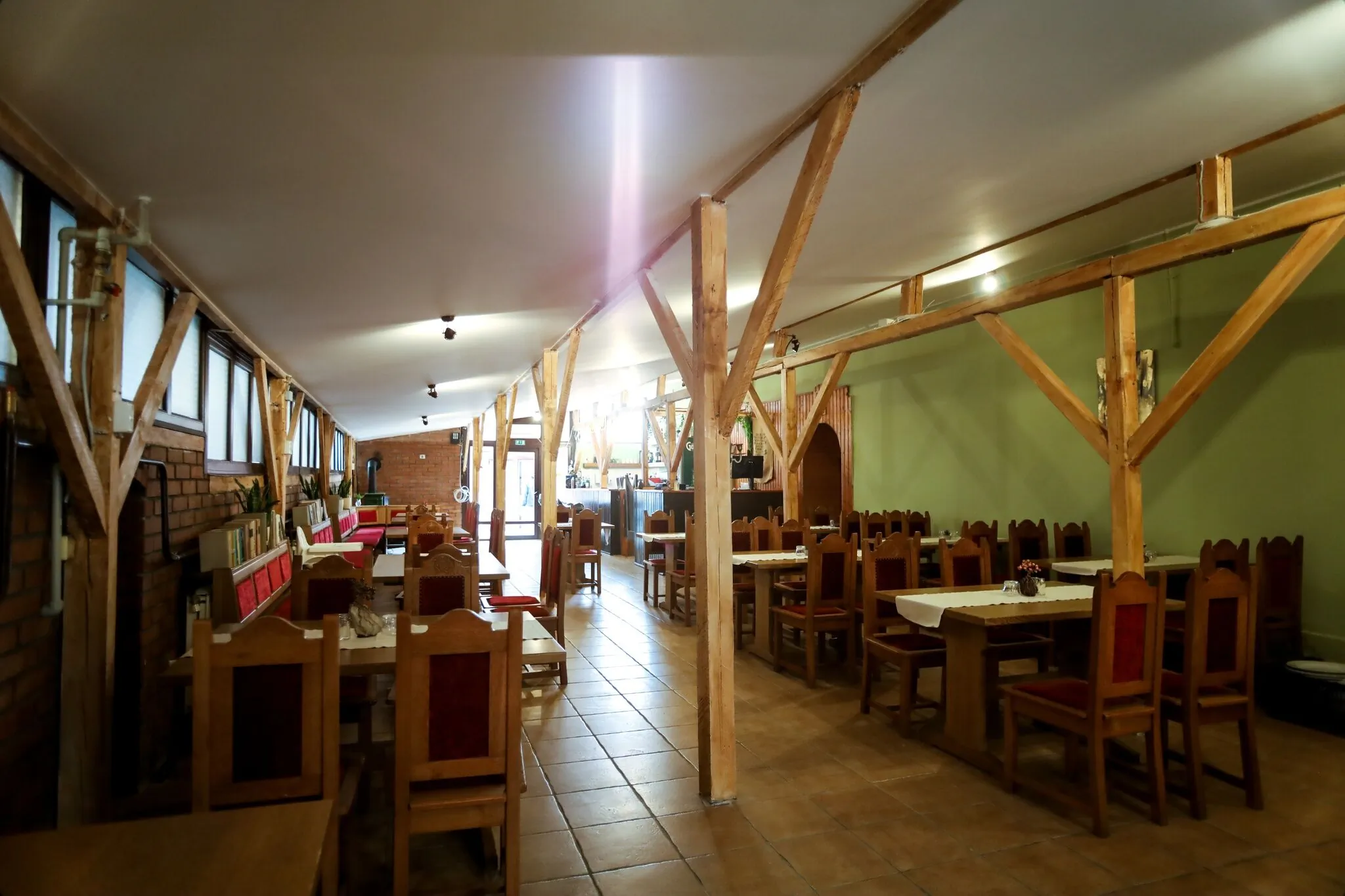 Eged Panzió Eger – Eger, Ungaria