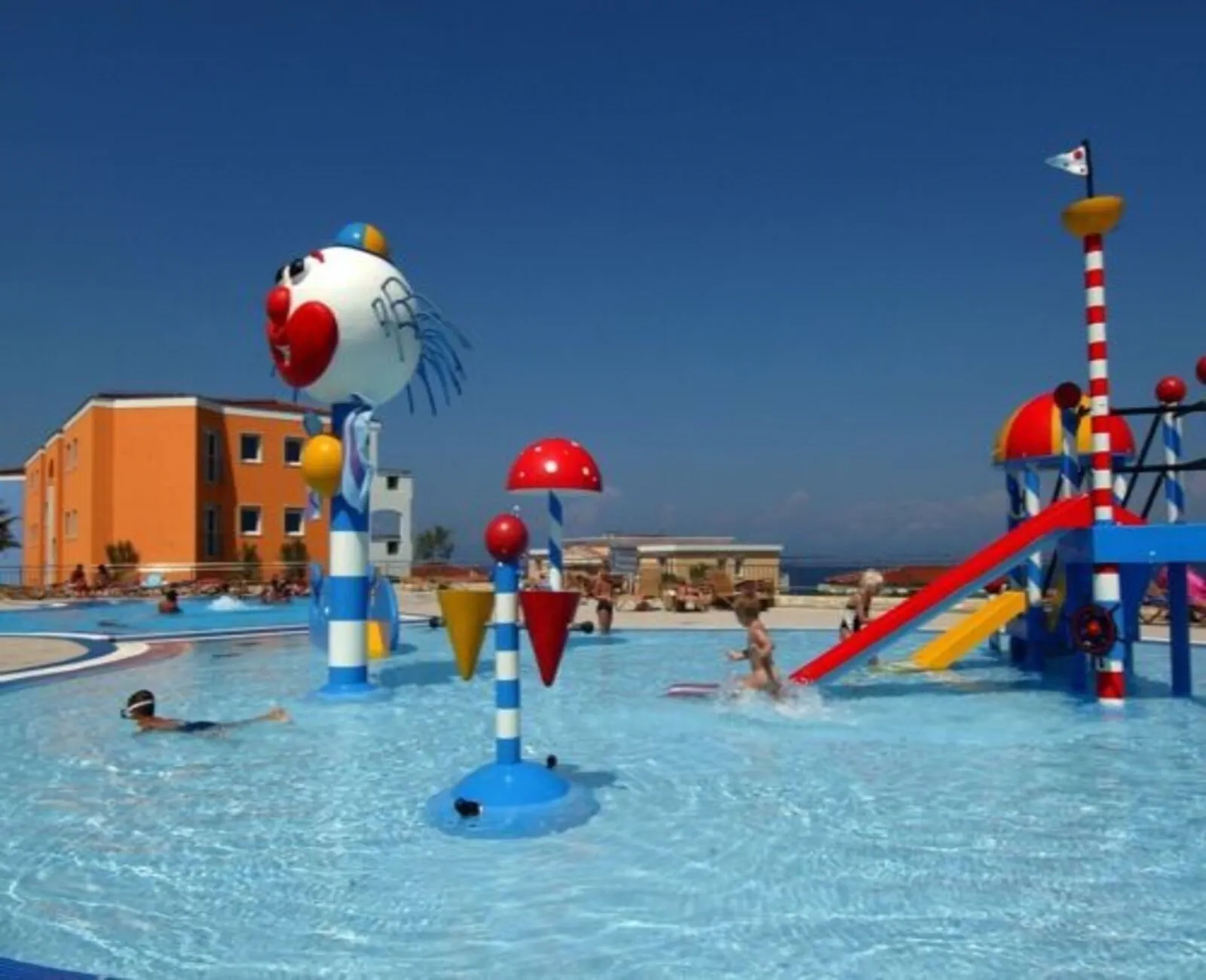 Apartment Pika in Skiper & Golf Resort Savudrija - foto 4