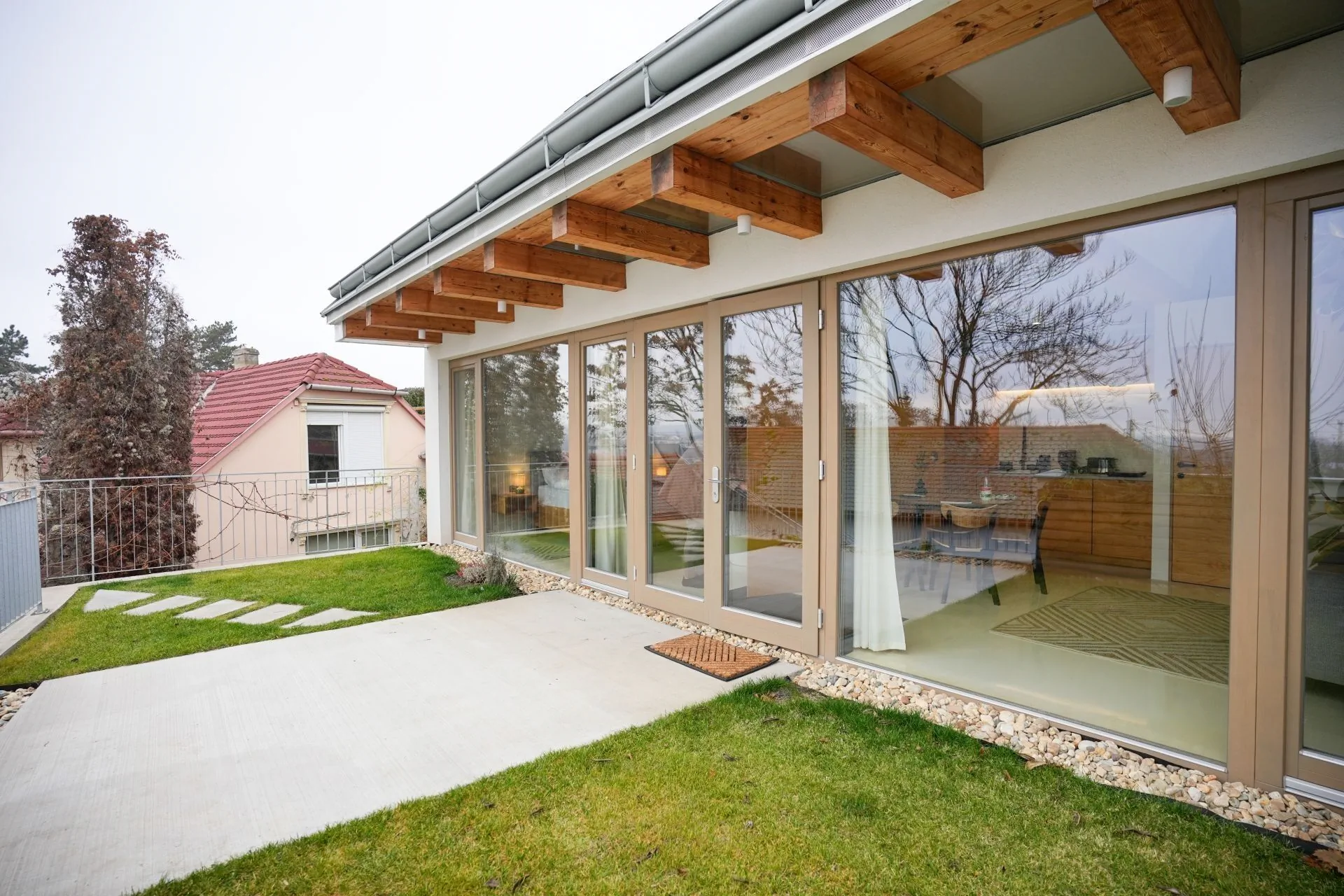 GG3 Guesthouse Eger – Eger, Ungaria