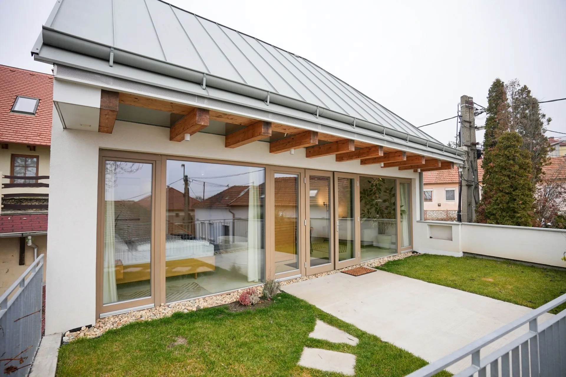 GG3 Guesthouse Eger – Eger, Ungaria