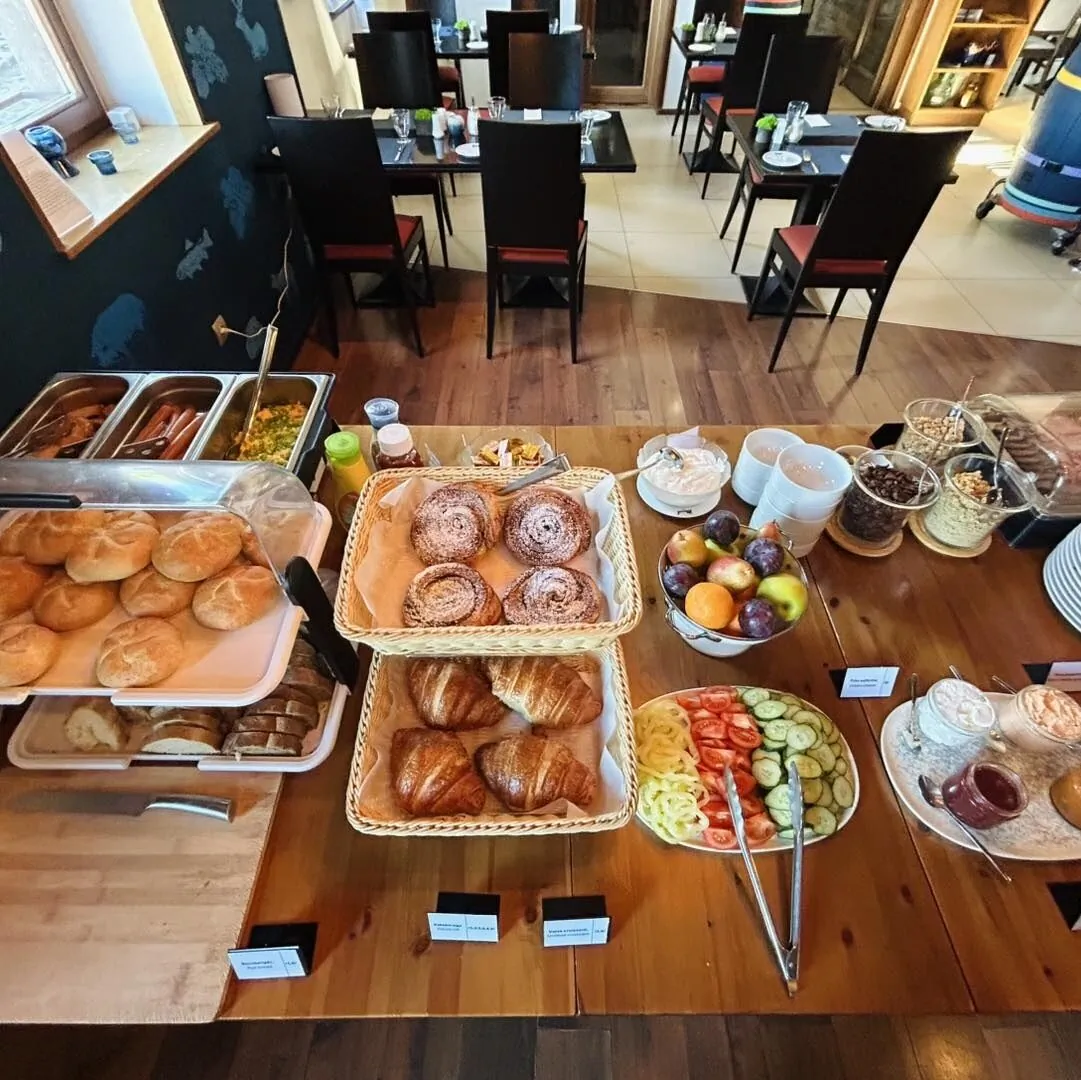 GG3 Guesthouse Eger – Eger, Ungaria