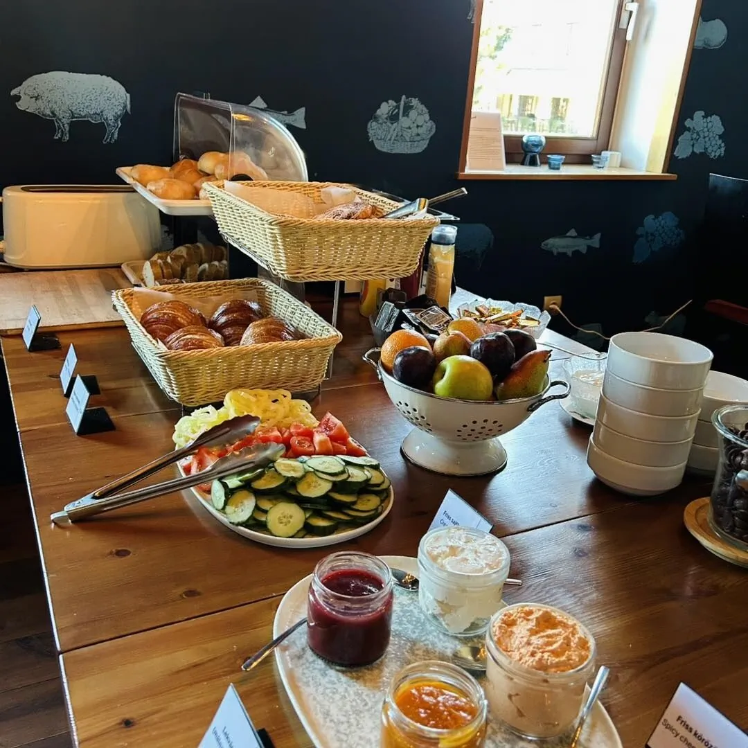 GG3 Guesthouse Eger – Eger, Ungaria