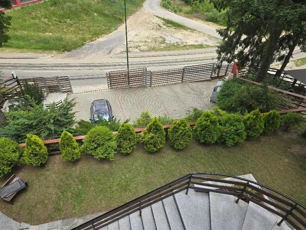 Vila Cristalfrost Poiana Brașov – Poiana Brasov, România