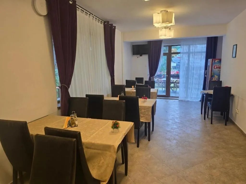 Vila Cristalfrost Poiana Brașov – Poiana Brasov, România