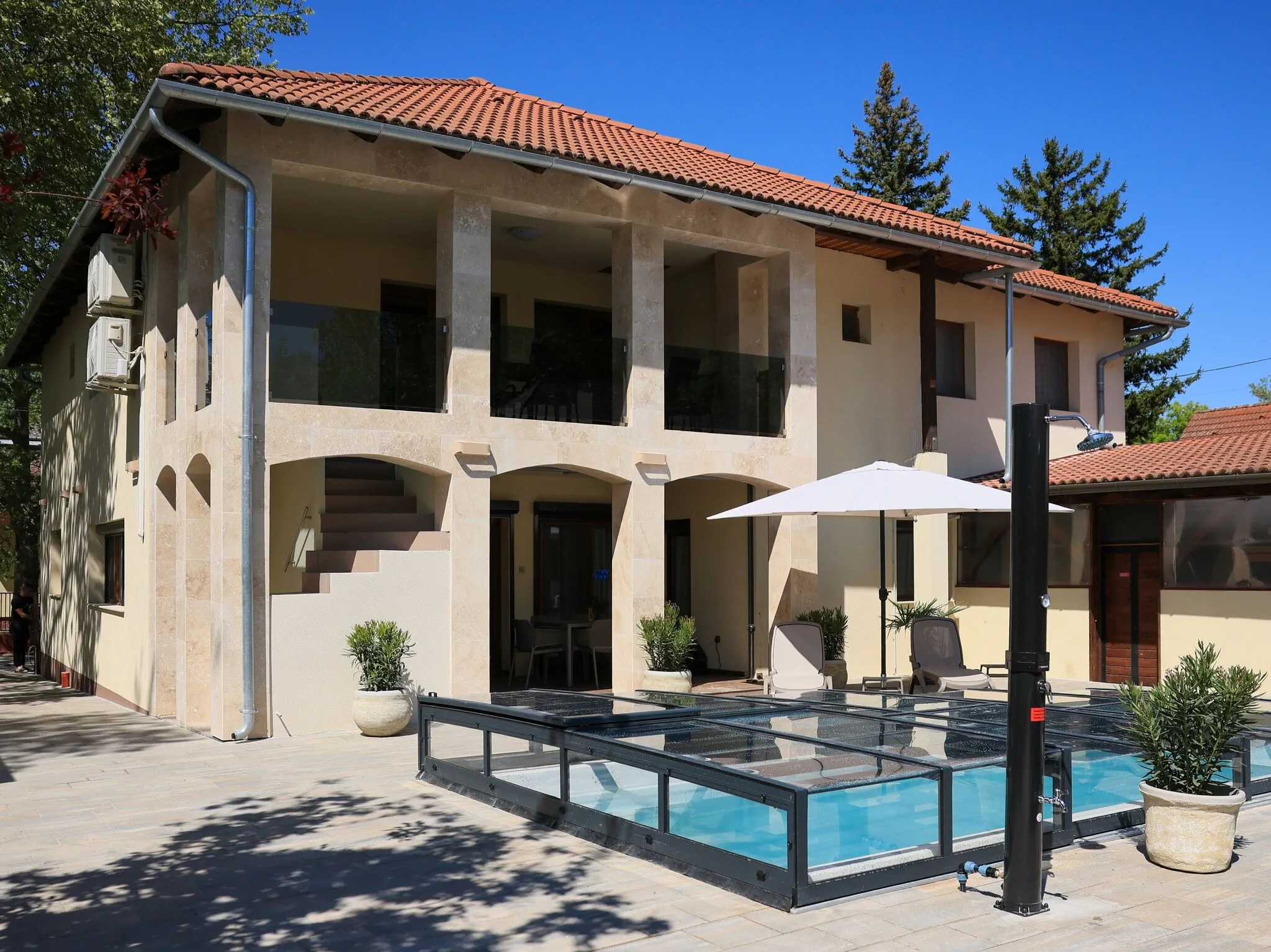 Mirage Apartman Balatonboglár – Balatonboglár, Ungaria