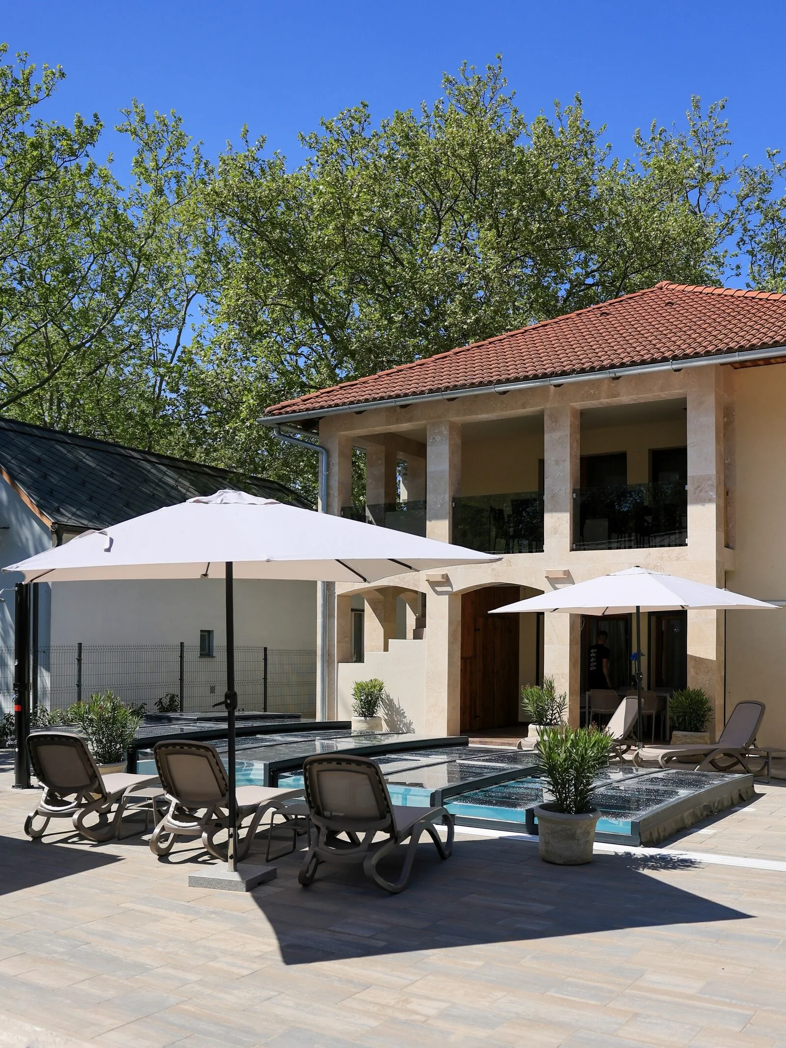 Mirage Apartman Balatonboglár – Balatonboglár, Ungaria
