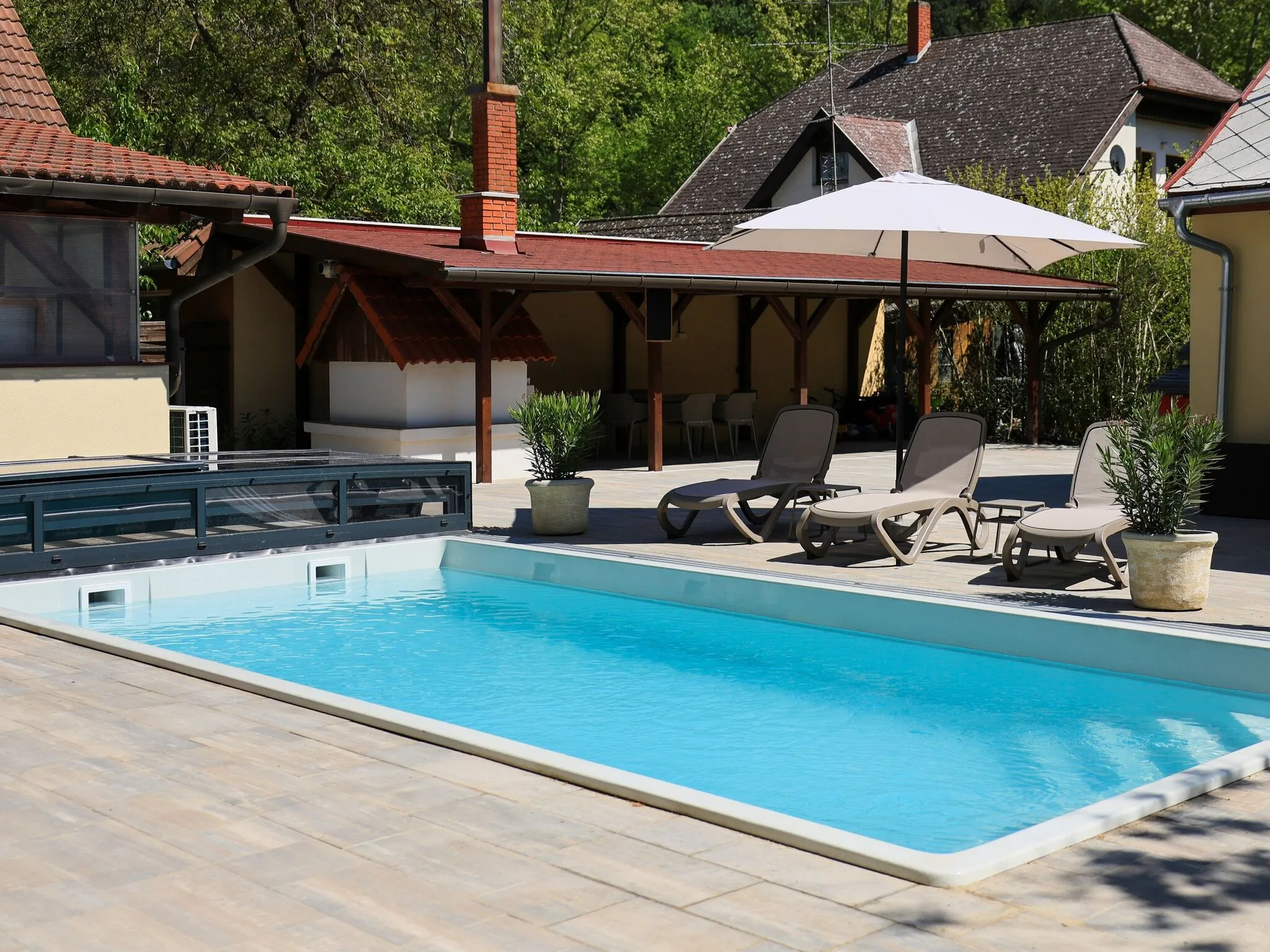 Mirage Apartman Balatonboglár – Balatonboglár, Ungaria