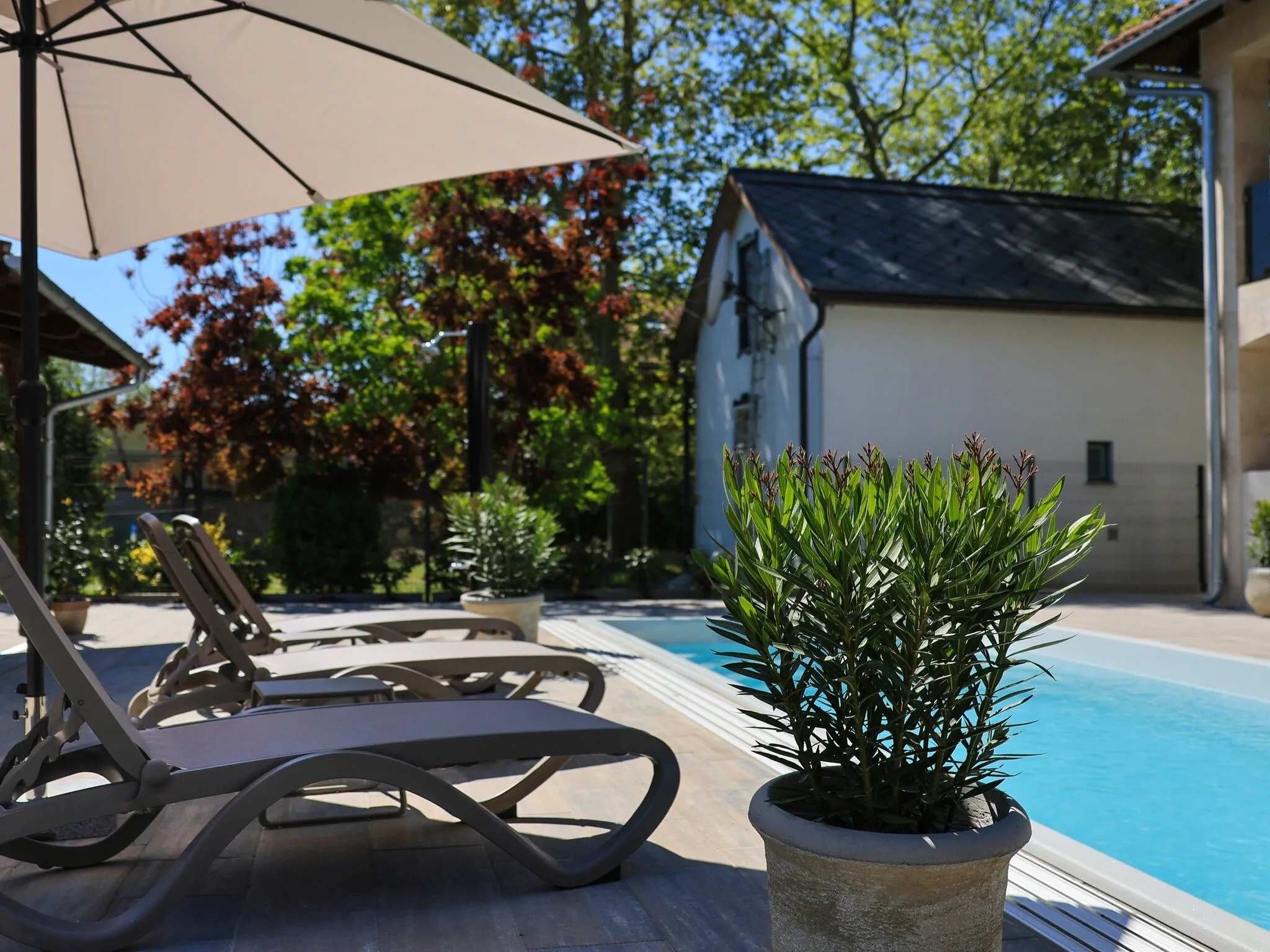 Mirage Apartman Balatonboglár – Balatonboglár, Ungaria