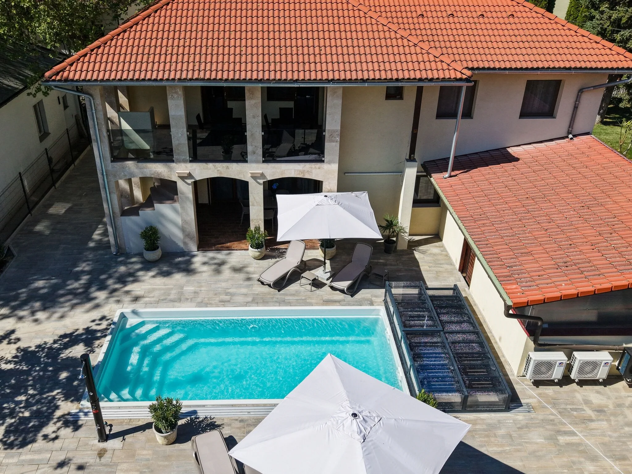 Mirage Apartman Balatonboglár – Balatonboglár, Ungaria
