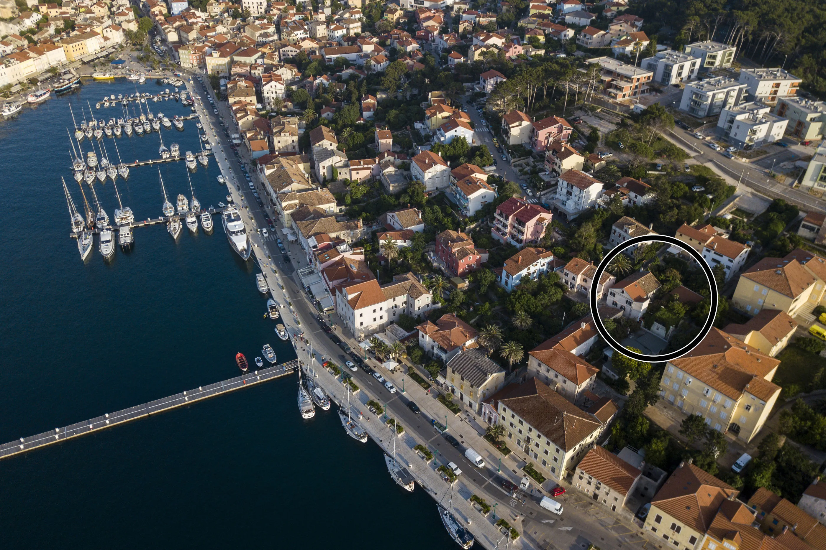 Apartments Dominik Mali Losinj - foto 2