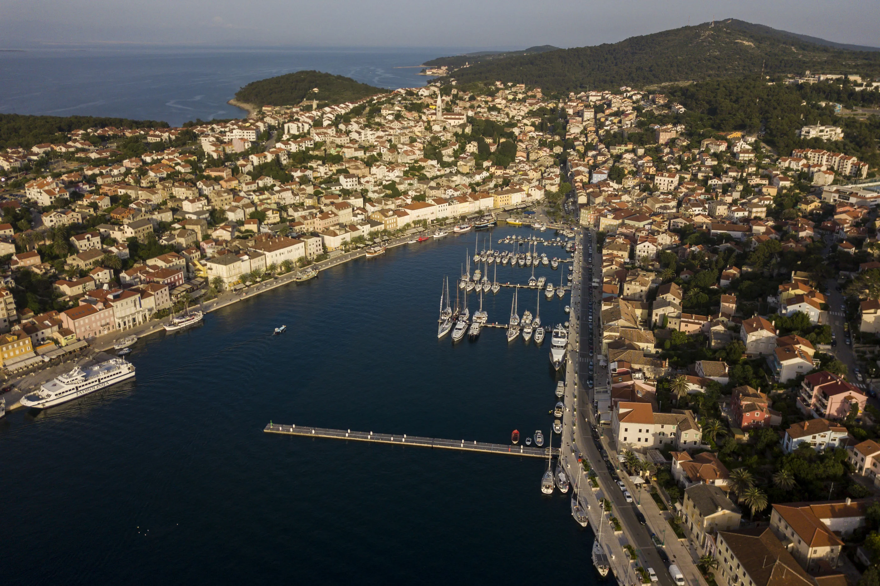Apartments Dominik Mali Losinj - foto 3