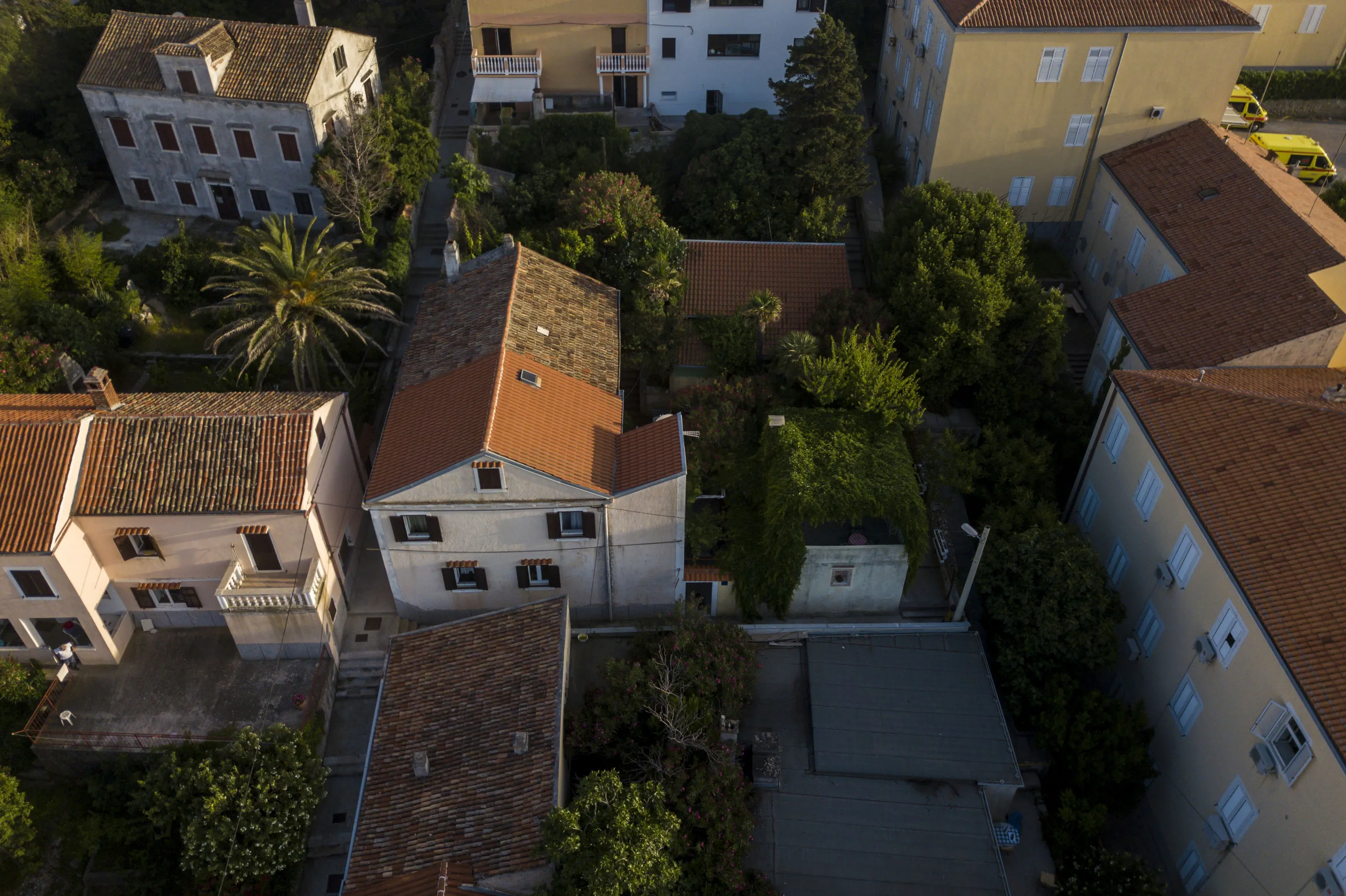 Apartments Dominik Mali Losinj - foto 4